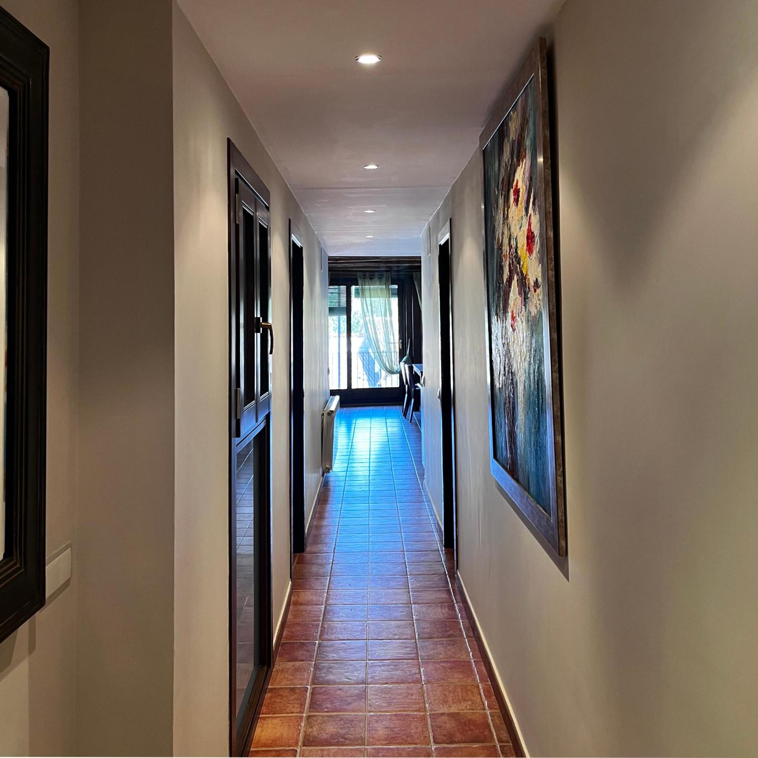 Apartamentos Angelus Plaza Mayor de Graus