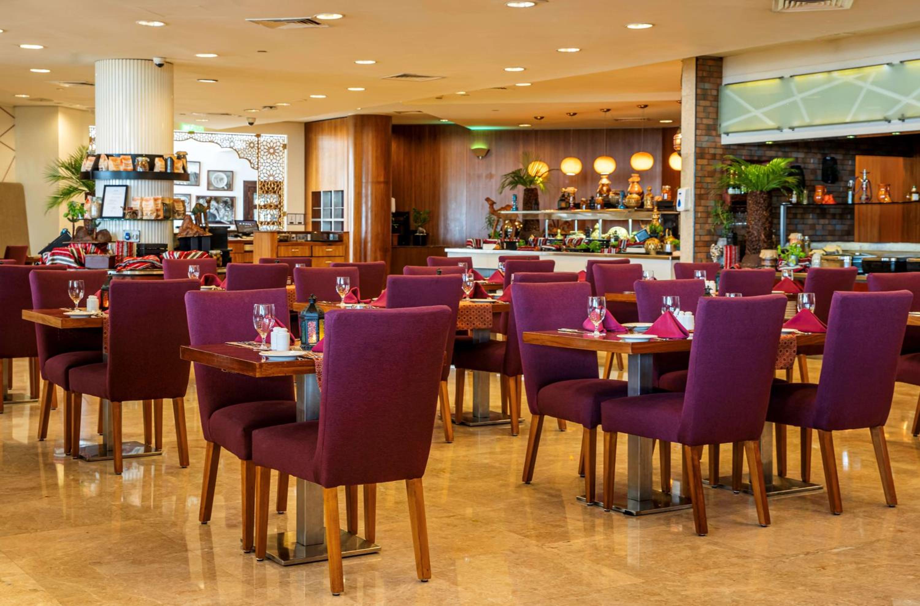 Yas Plaza Mangroves by IHG