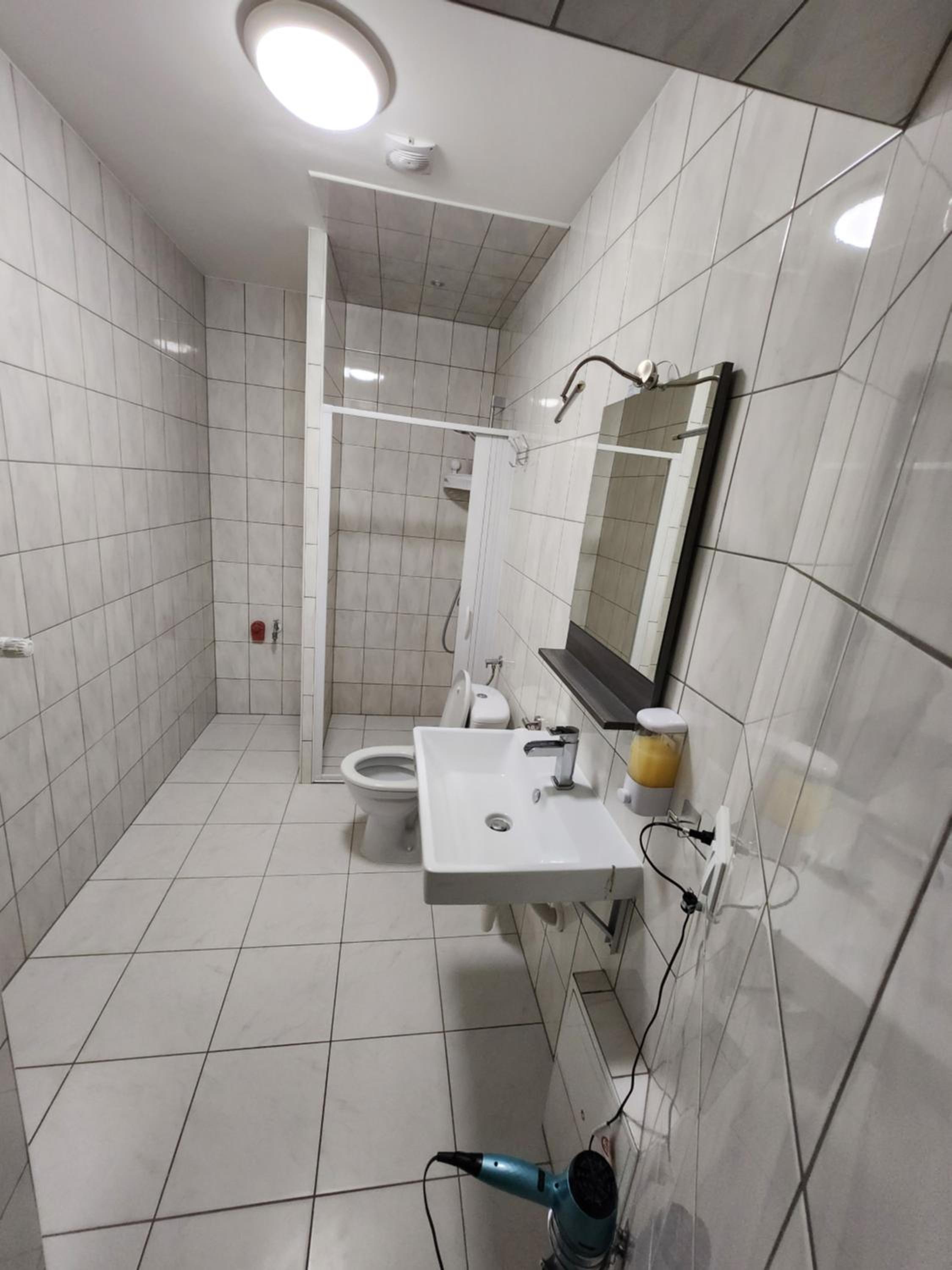 Pension Seevetal
