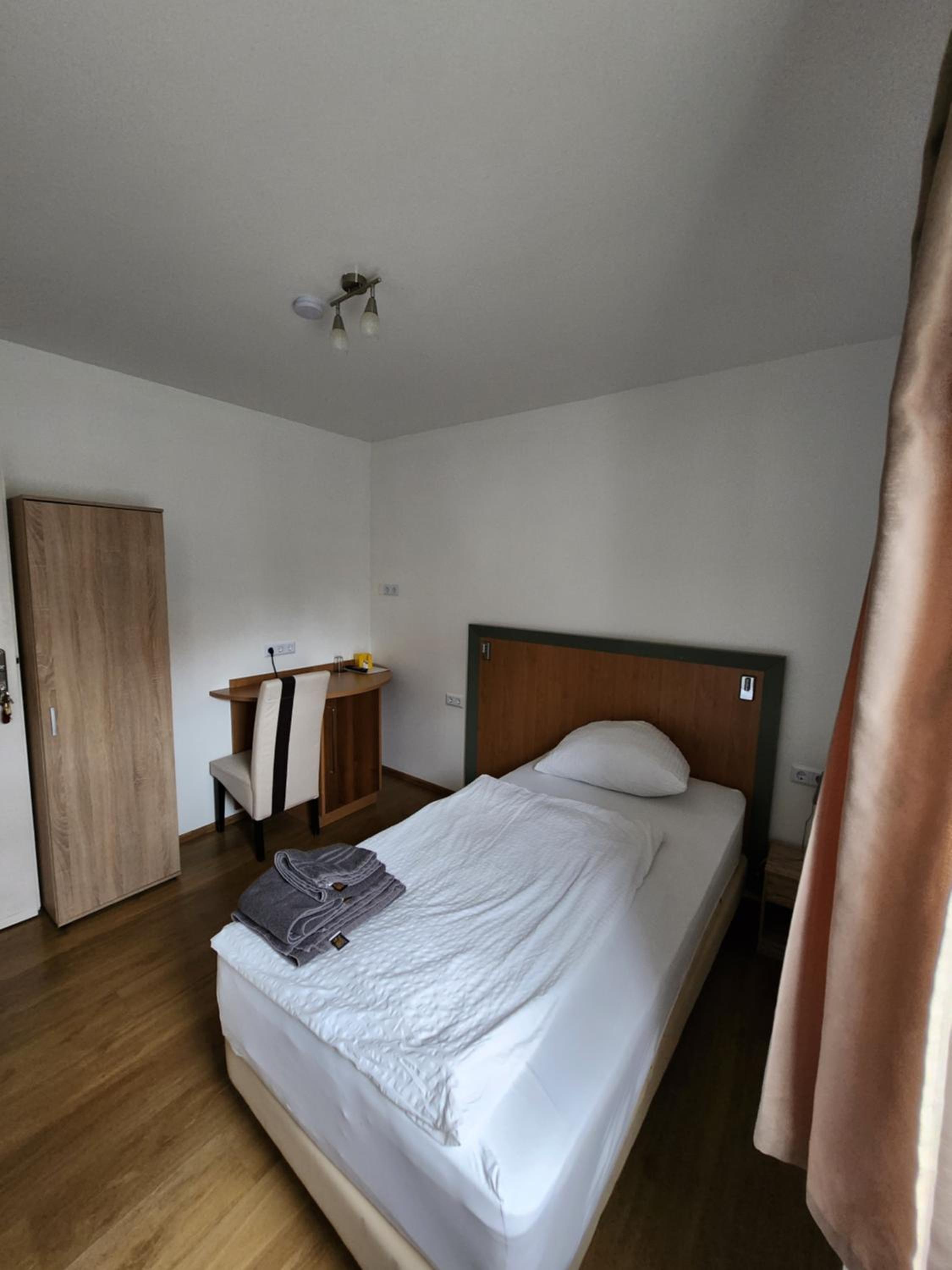 Pension Seevetal