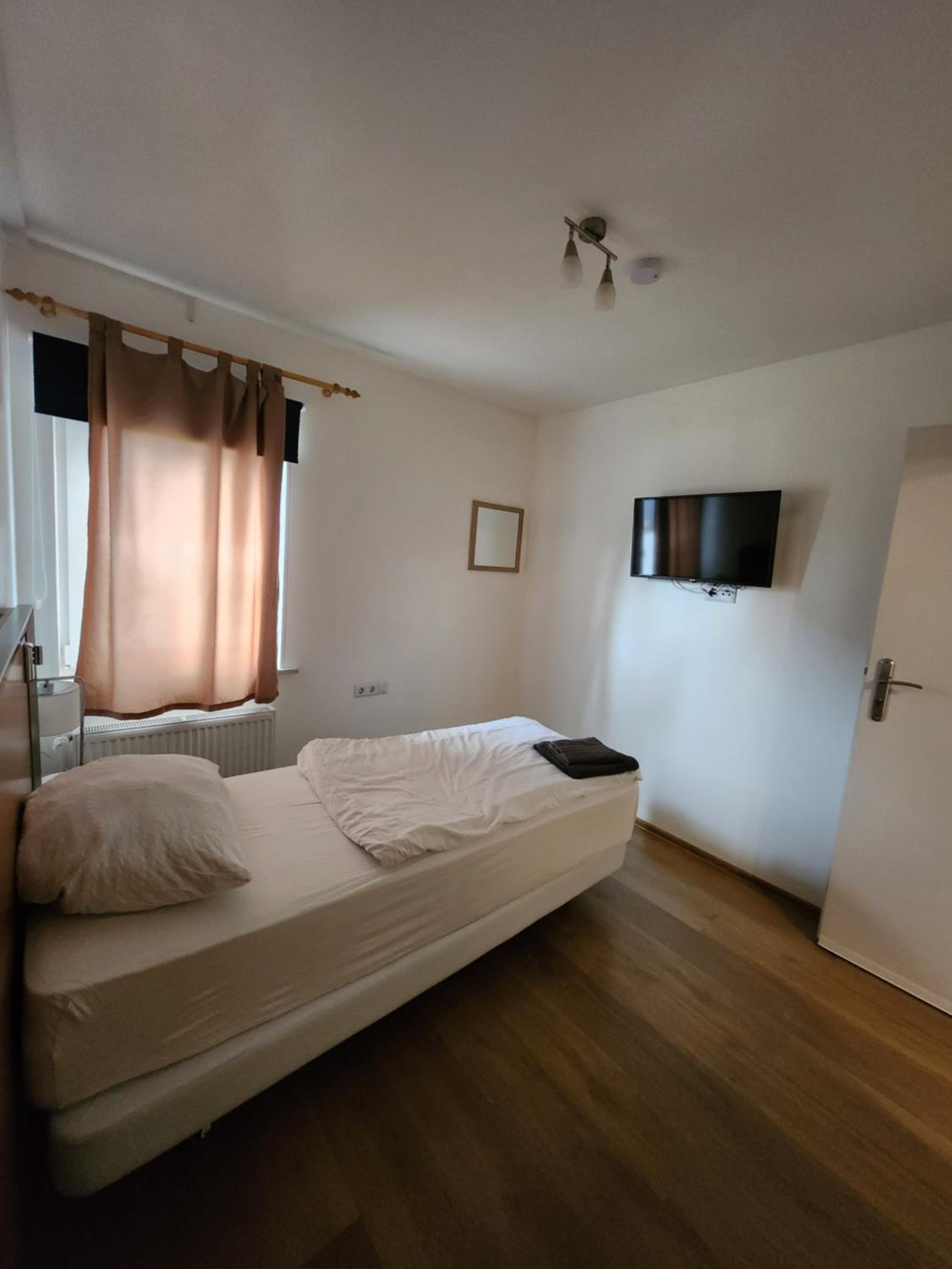 Pension Seevetal