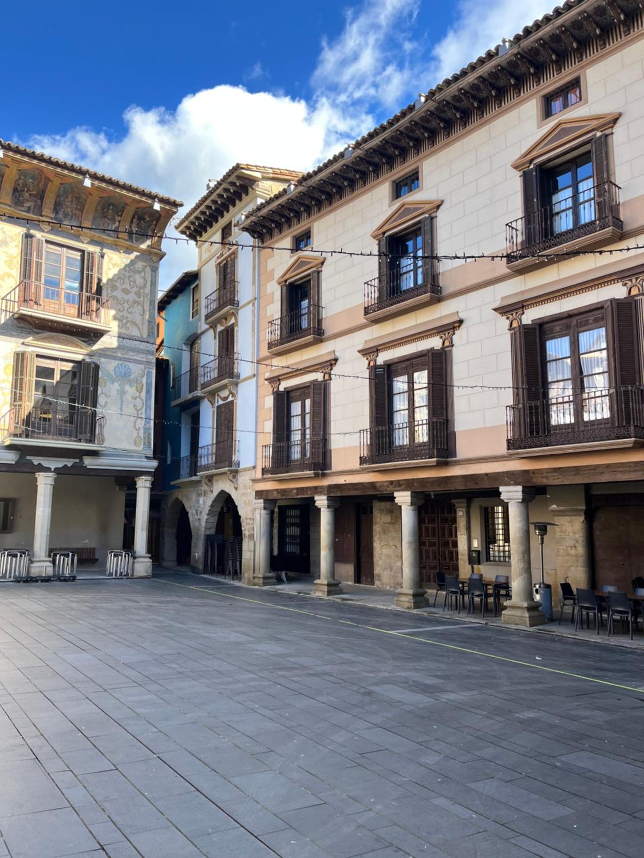 building