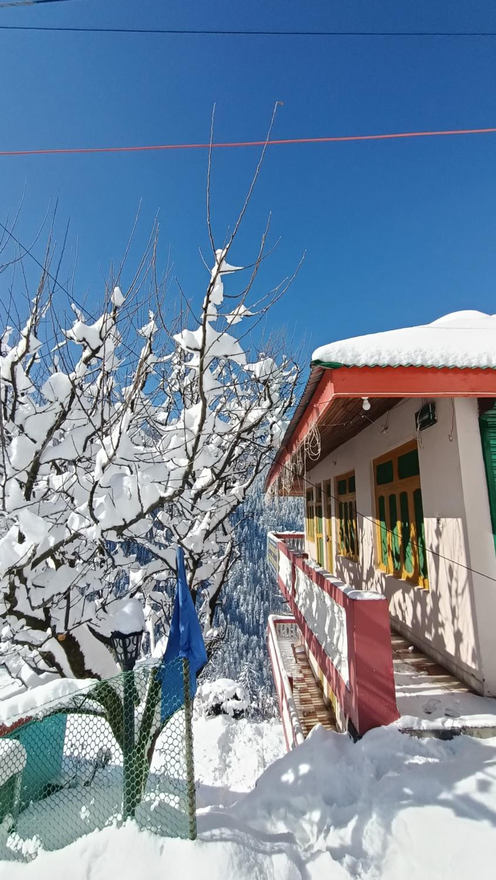 Sojhaholidayinn