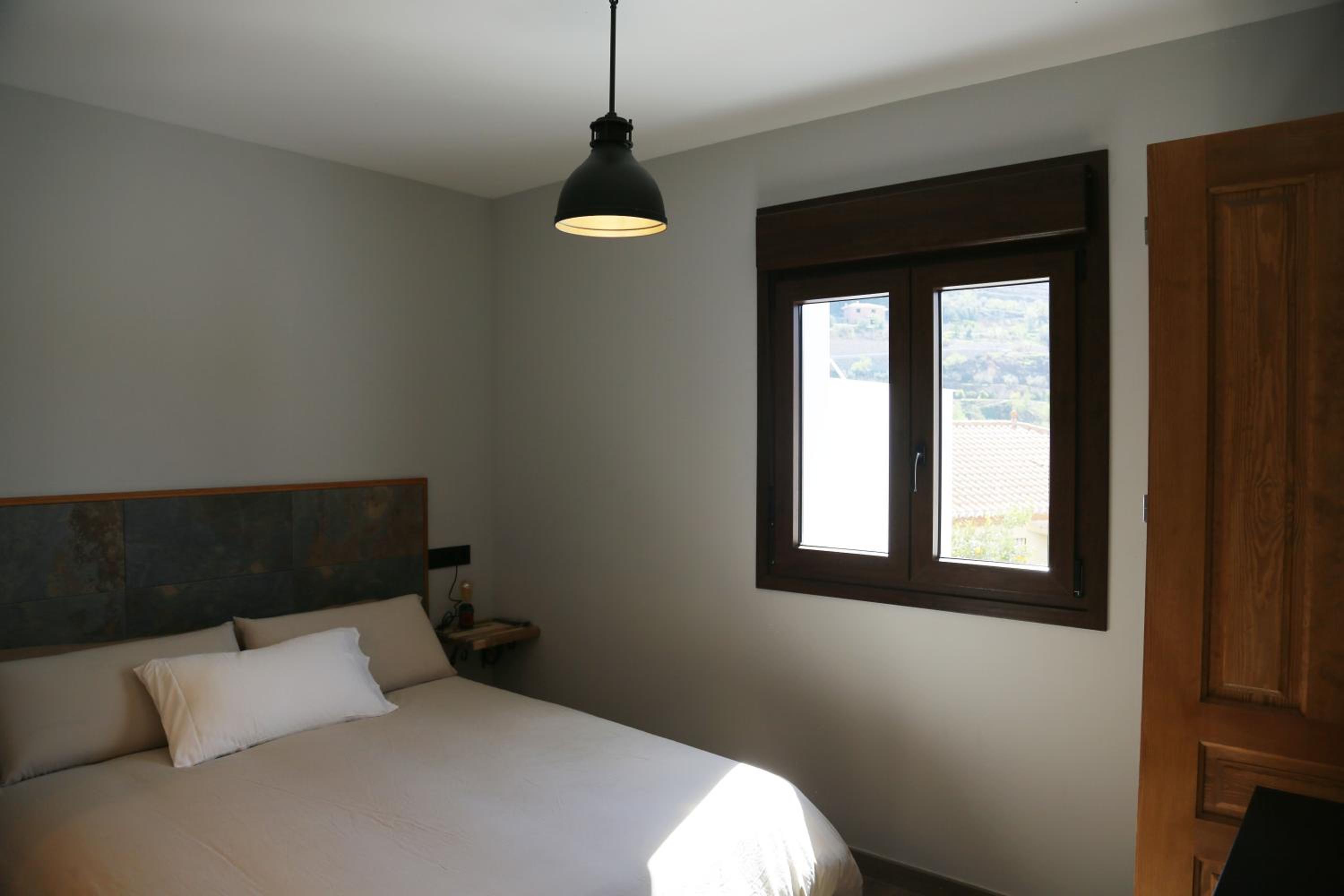 La Boheme Casa Rural