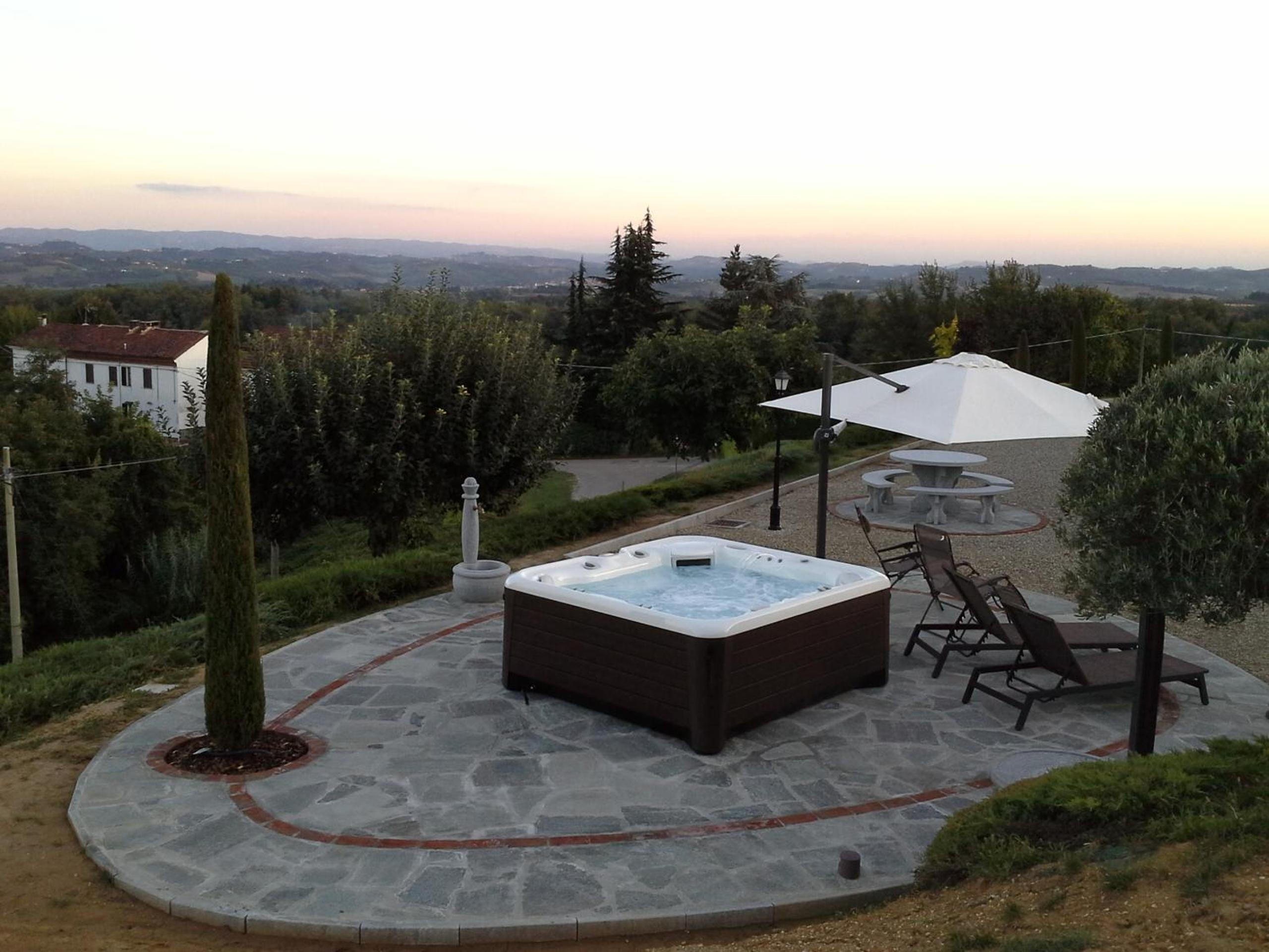 B&B Cascina Bellavista