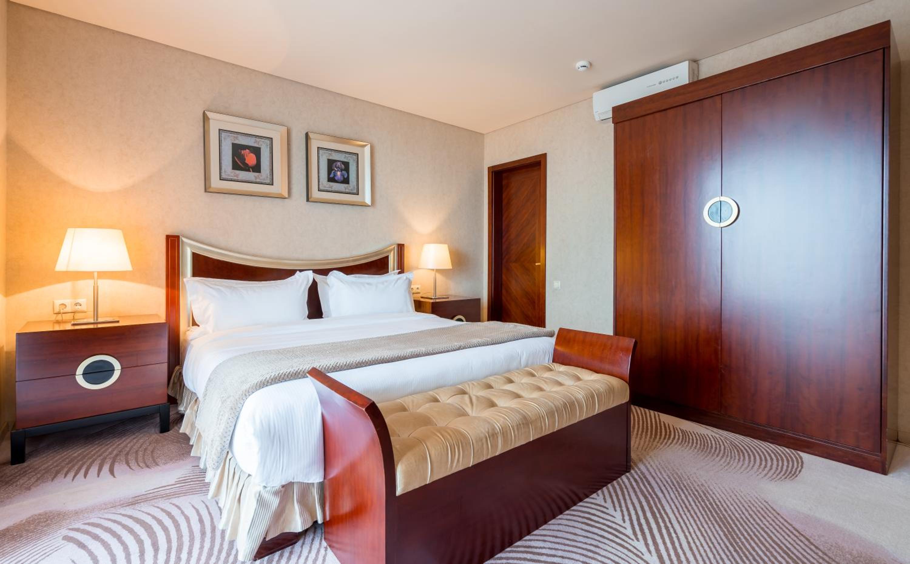 Dreamland Oasis Hotel Chakvi