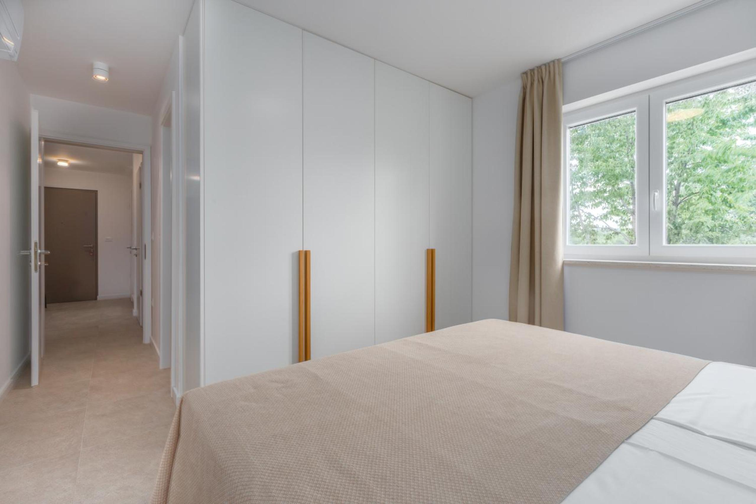 Villa No18 near Poreč for 6 people with heated pool