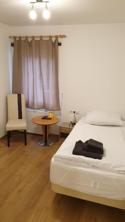 Pension Seevetal