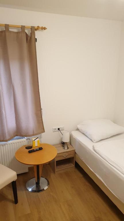 Pension Seevetal
