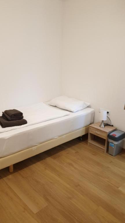 Pension Seevetal