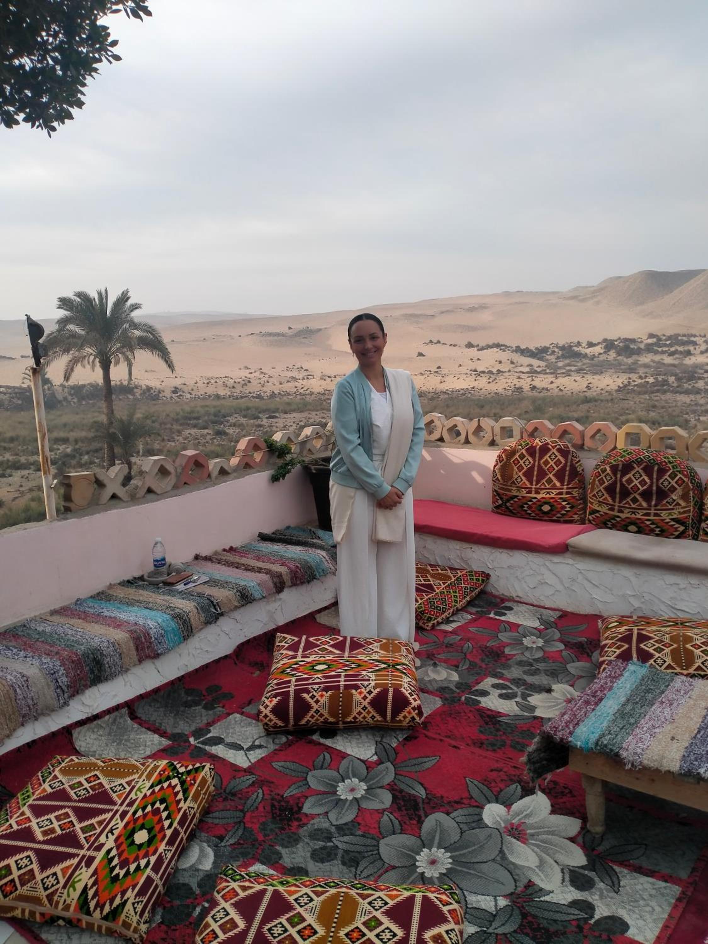 Seror Guest House