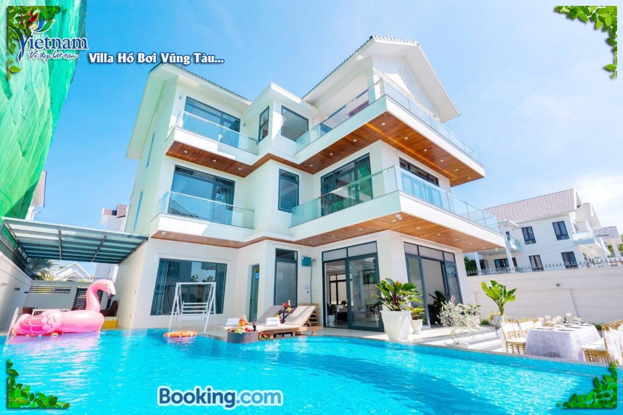 Villages GreenDay 10 VIP Resort LONG CUNG view 5