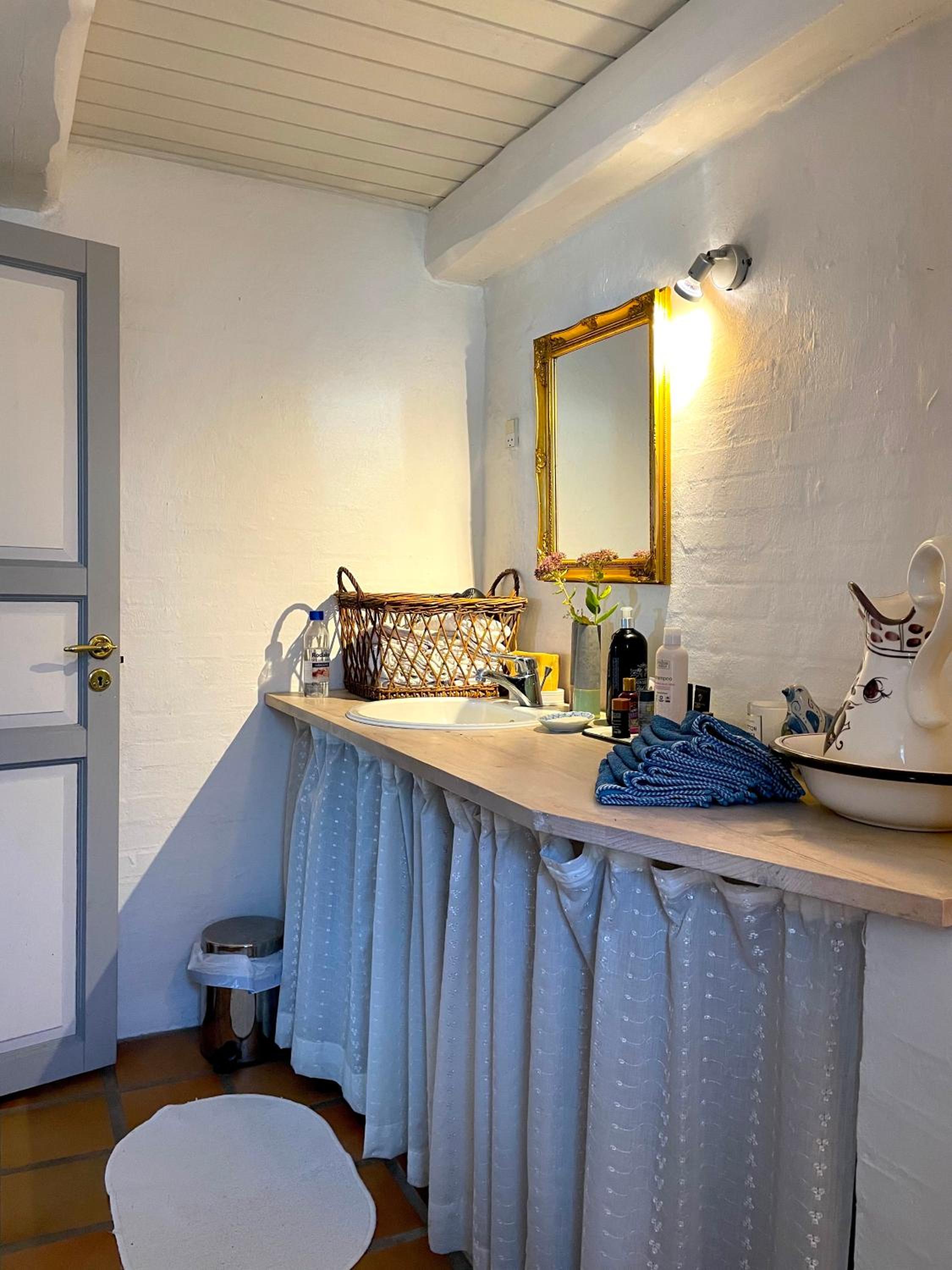 pallisgaard B&B