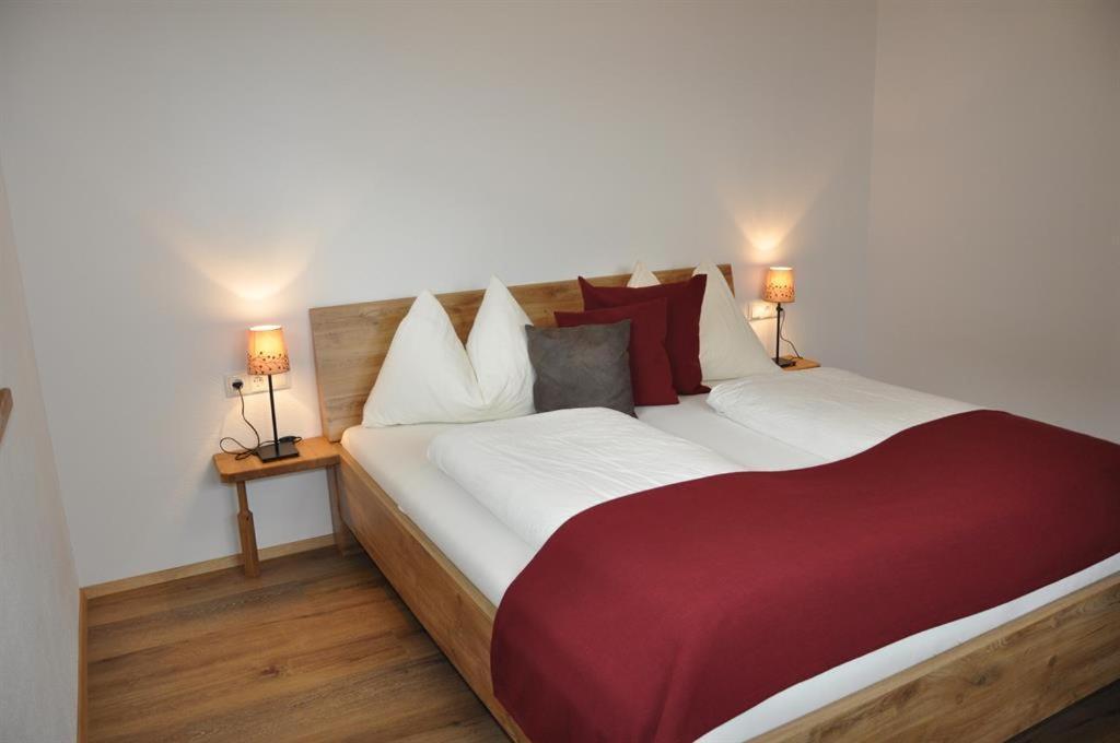 Ferienwohnung Christian