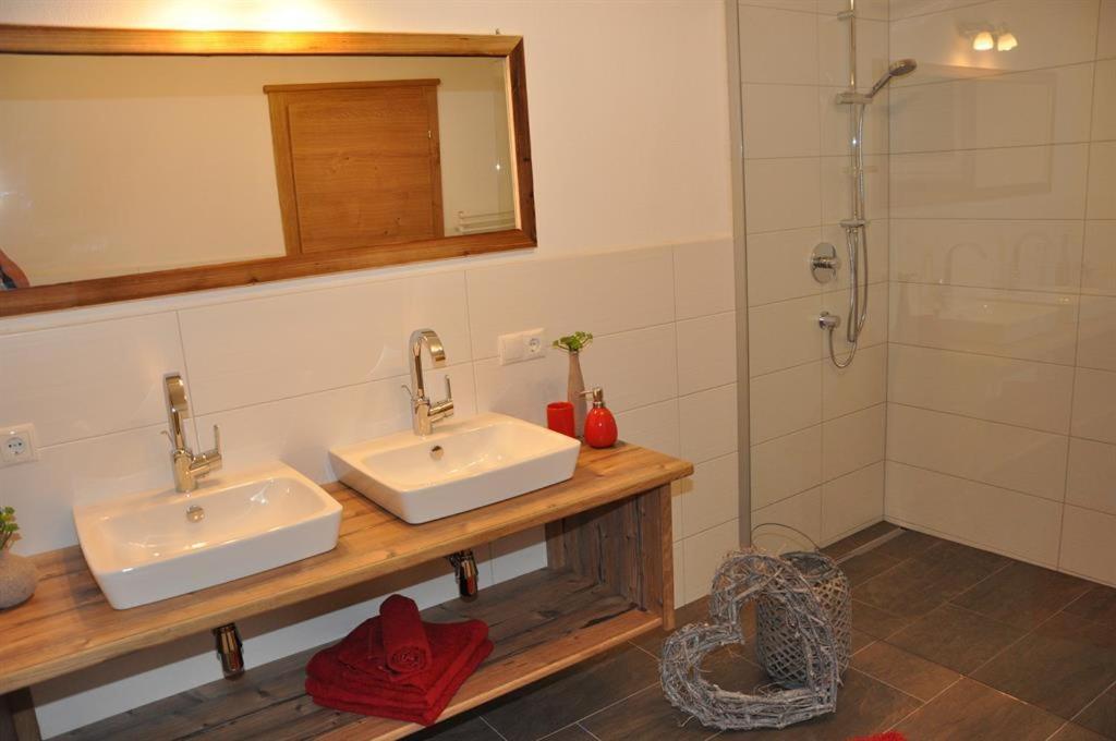 Ferienwohnung Christian