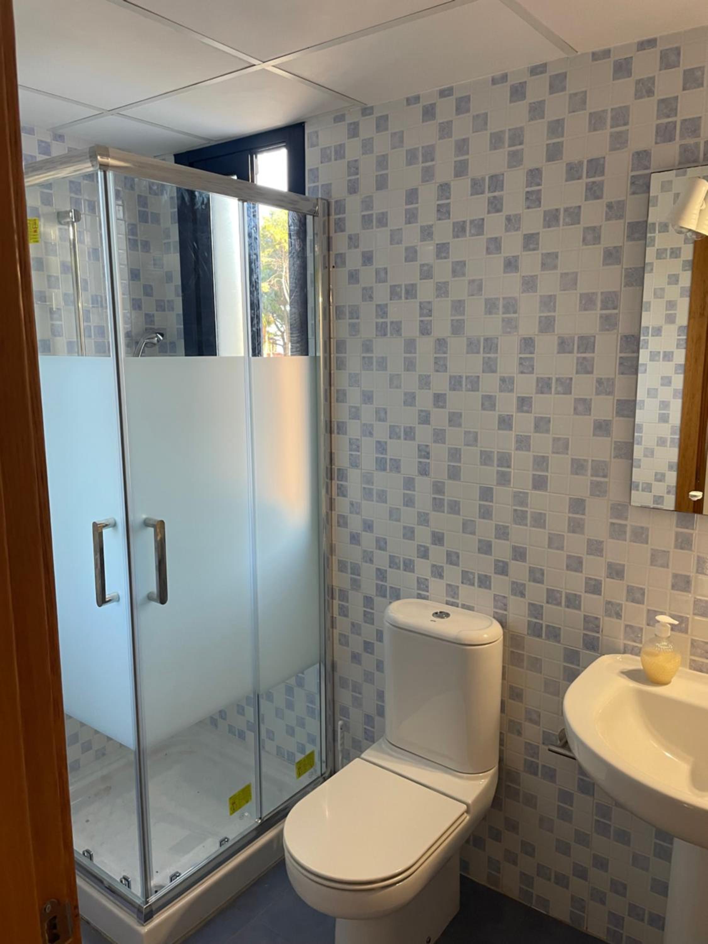 Apartamento club nautico Denia