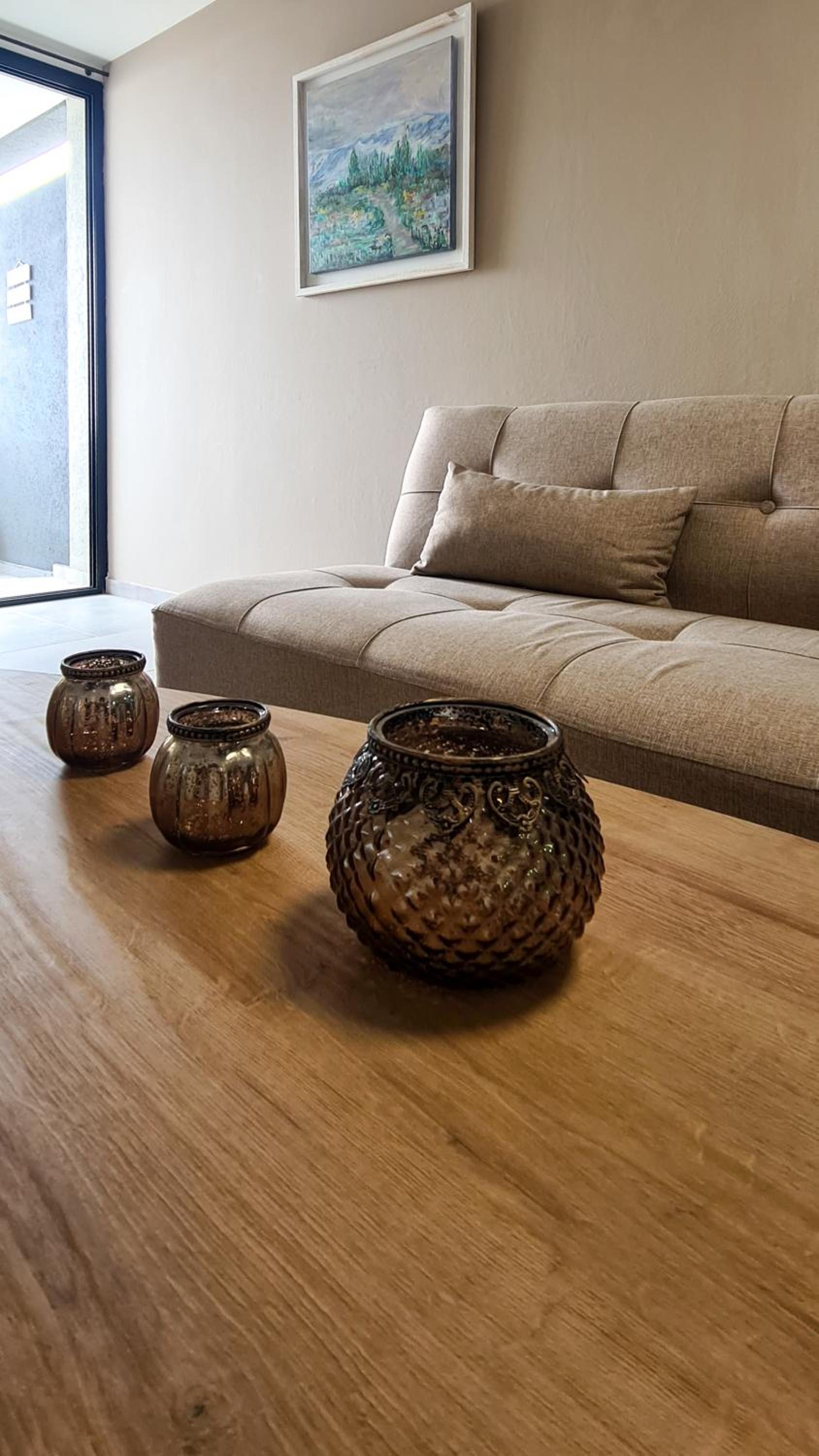 Lux Apart Cordoba