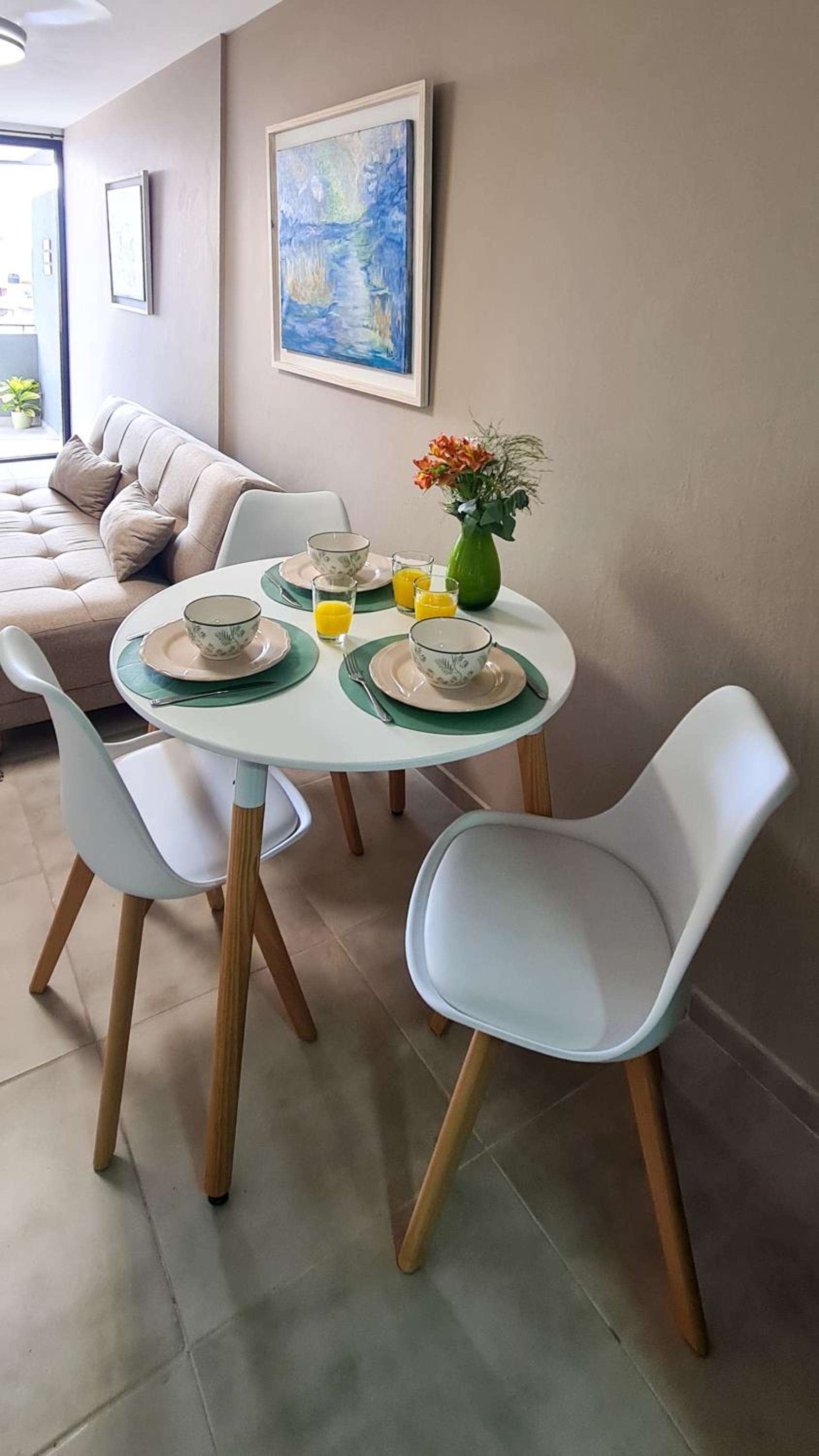 Lux Apart Cordoba
