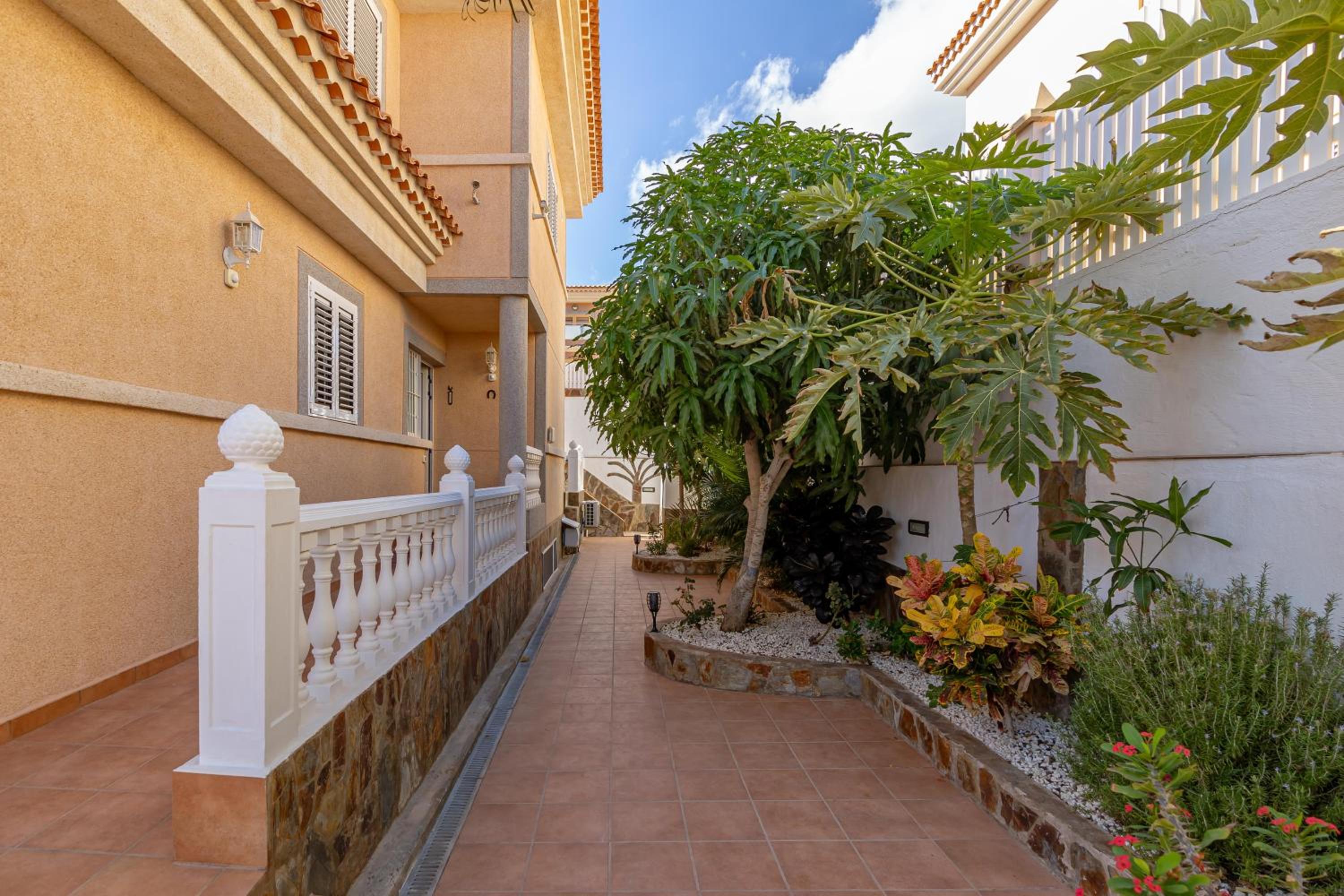 CANARIAN HOLIDAY HOME - Meloneras Hill Private Villa