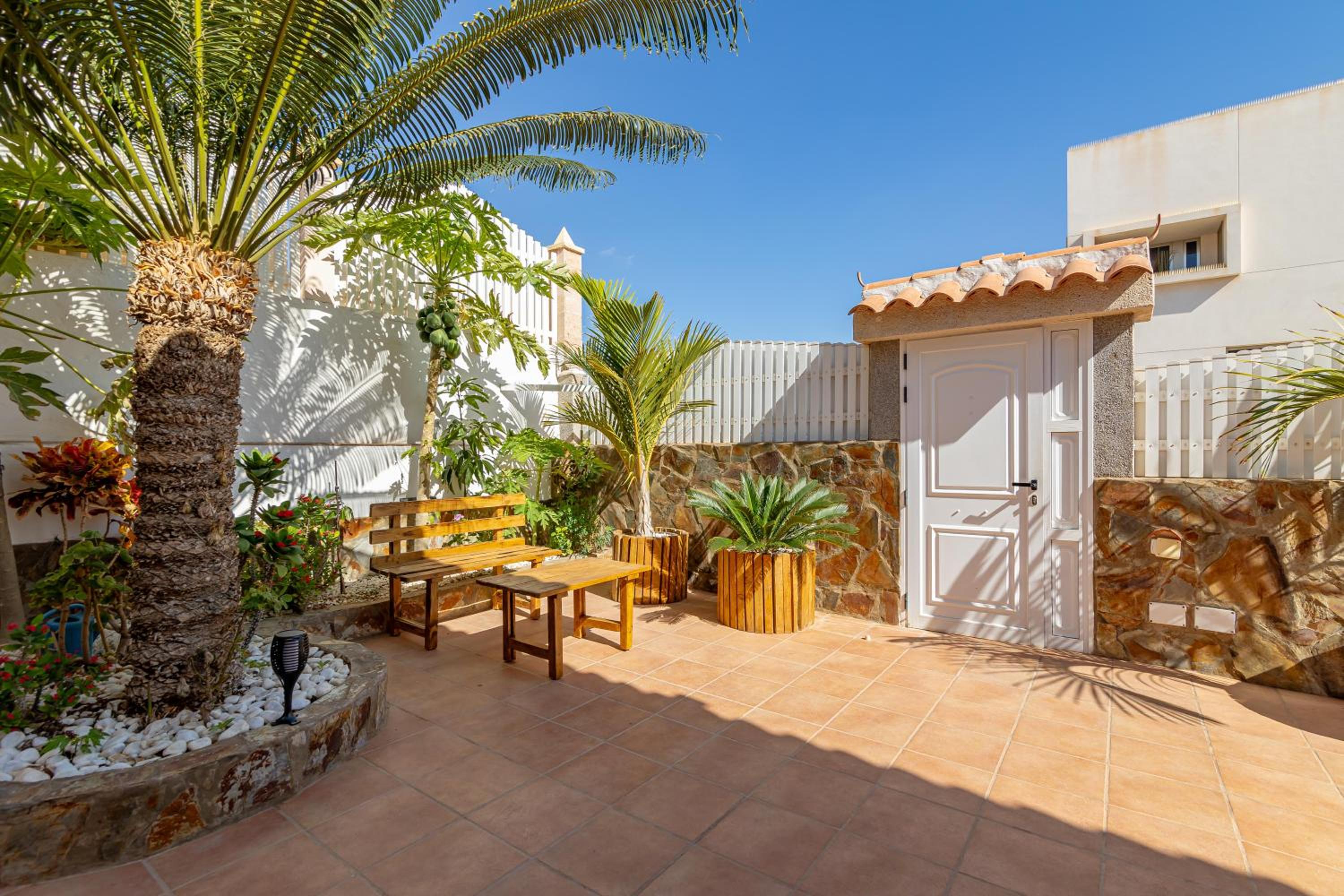 CANARIAN HOLIDAY HOME - Meloneras Hill Private Villa