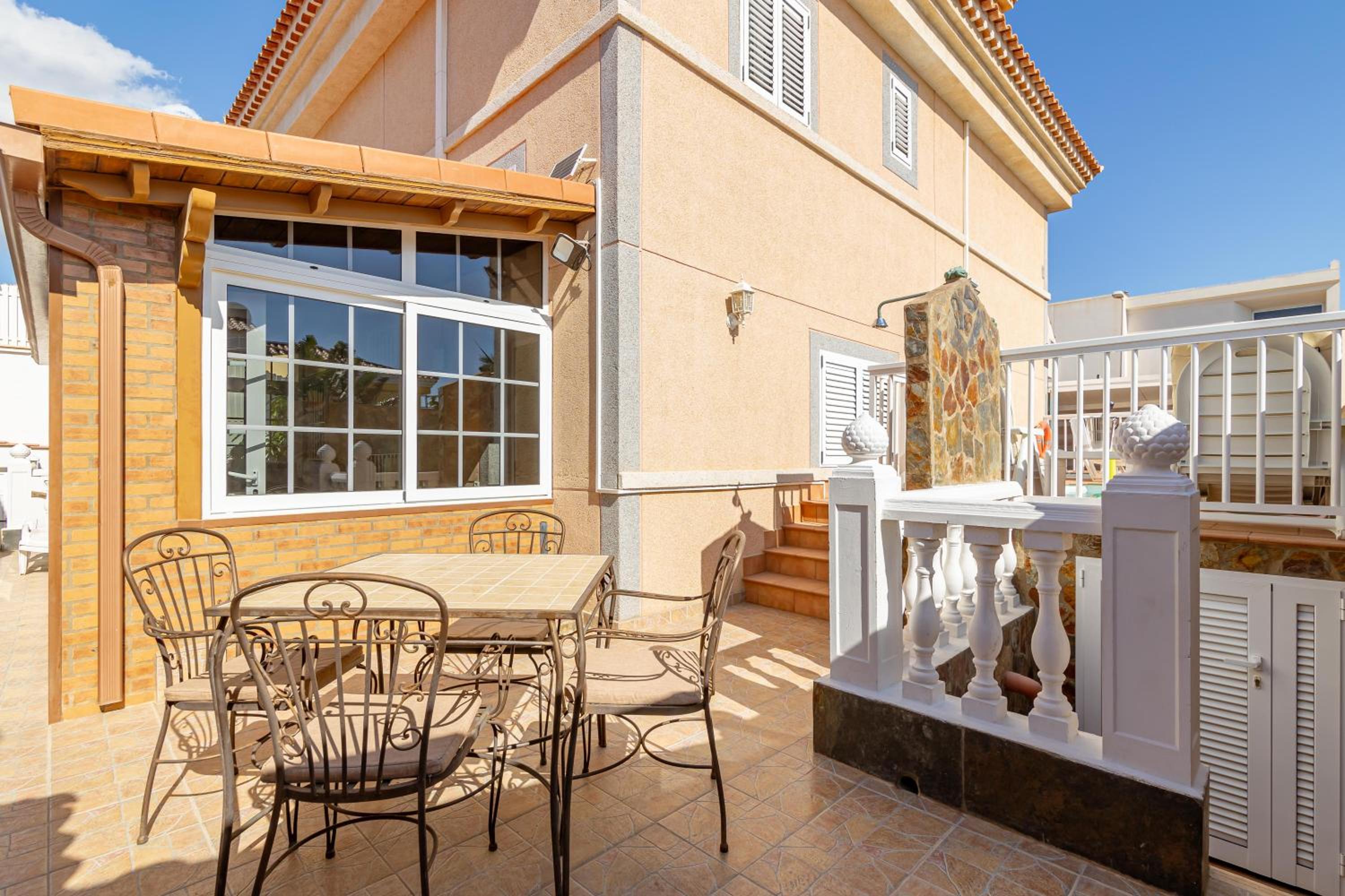 CANARIAN HOLIDAY HOME - Meloneras Hill Private Villa