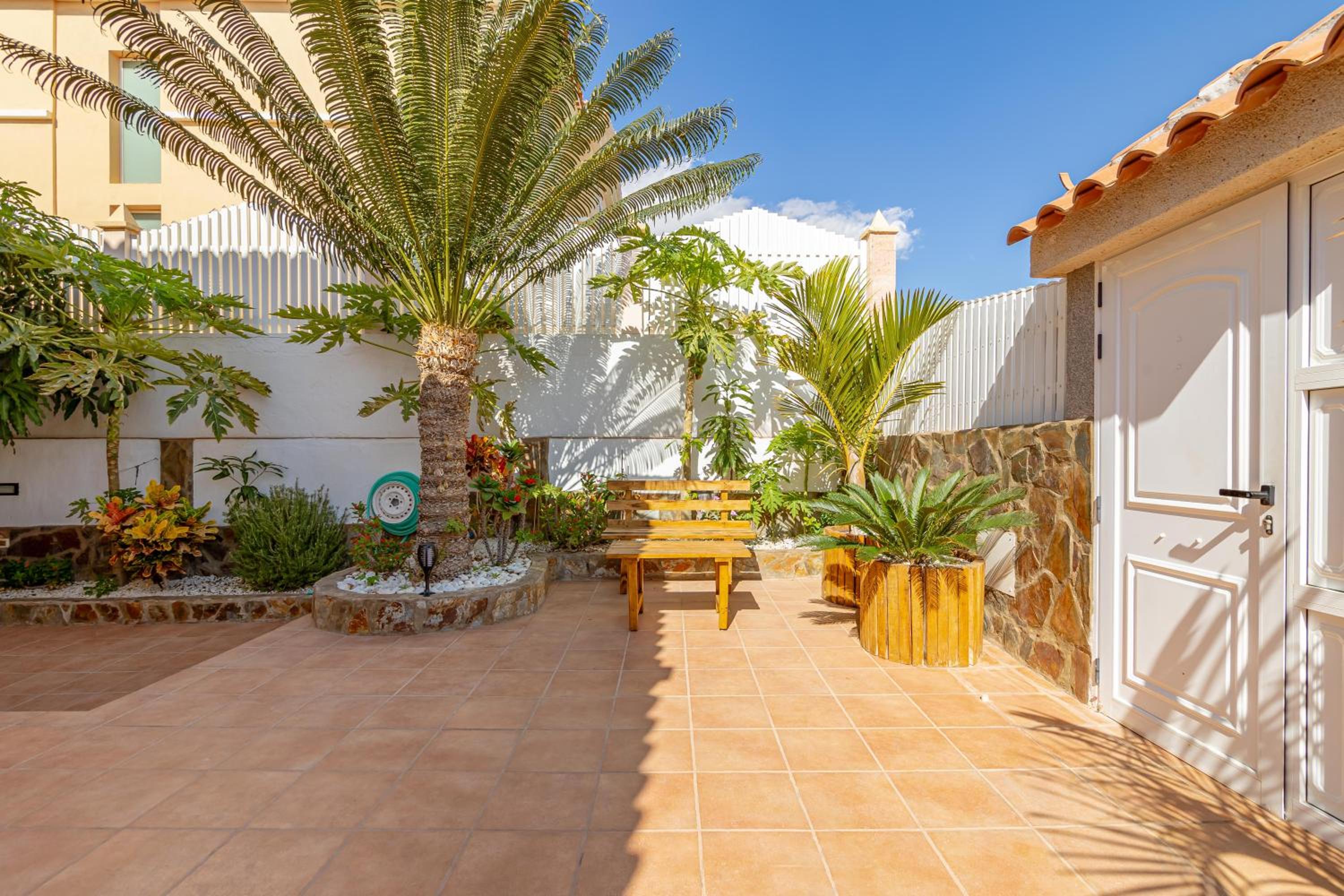 CANARIAN HOLIDAY HOME - Meloneras Hill Private Villa