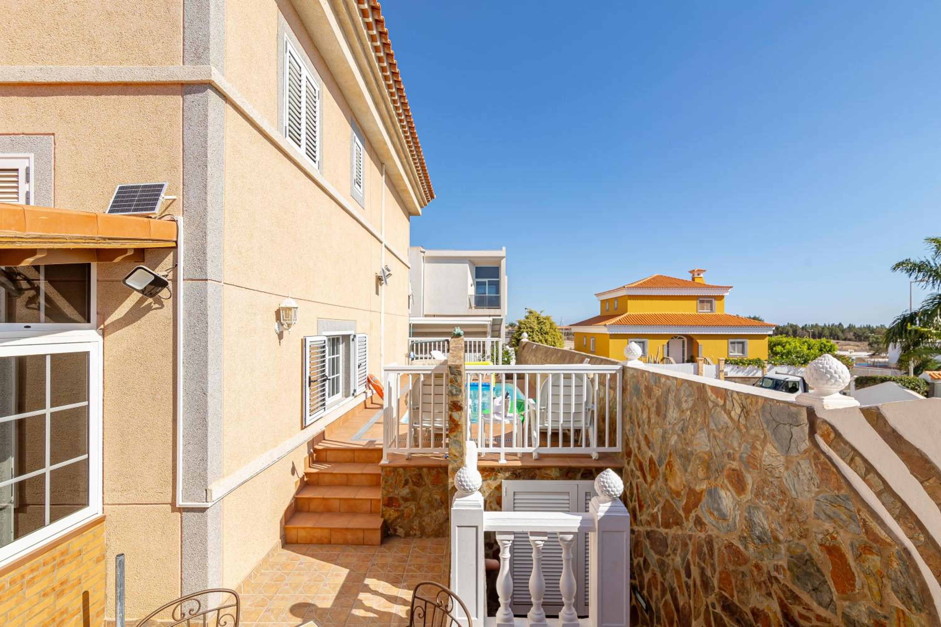 CANARIAN HOLIDAY HOME - Meloneras Hill Private Villa