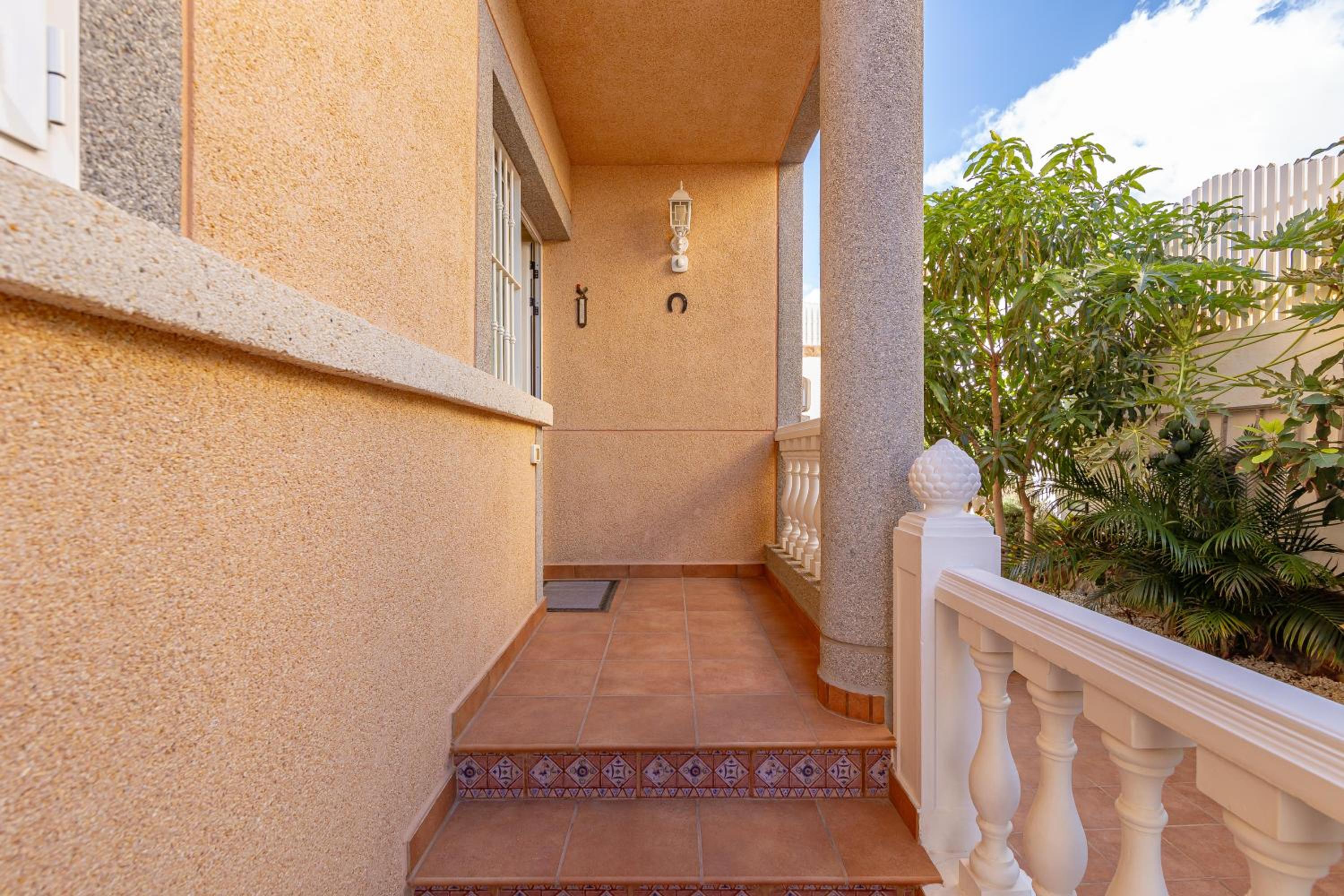 CANARIAN HOLIDAY HOME - Meloneras Hill Private Villa