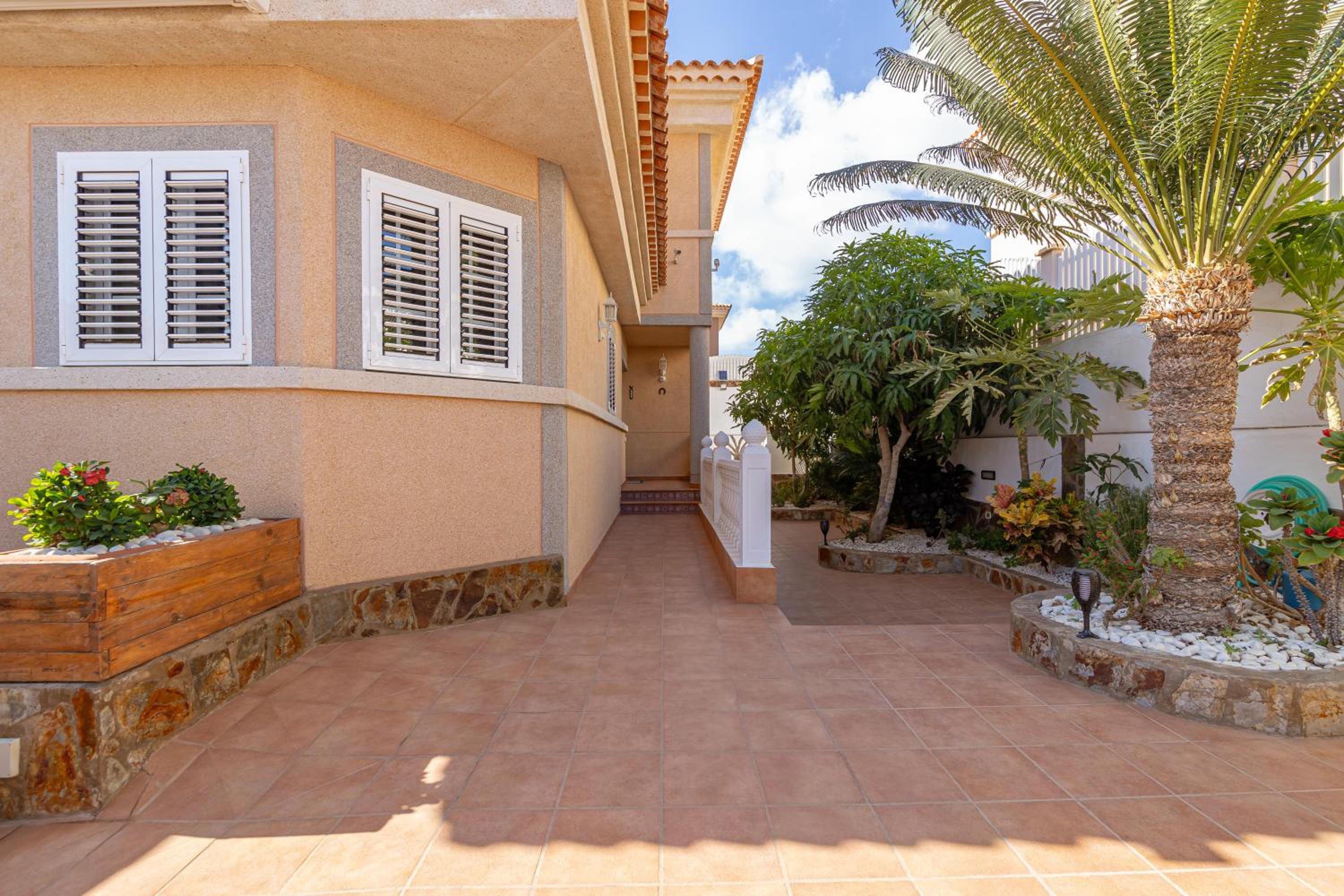 CANARIAN HOLIDAY HOME - Meloneras Hill Private Villa
