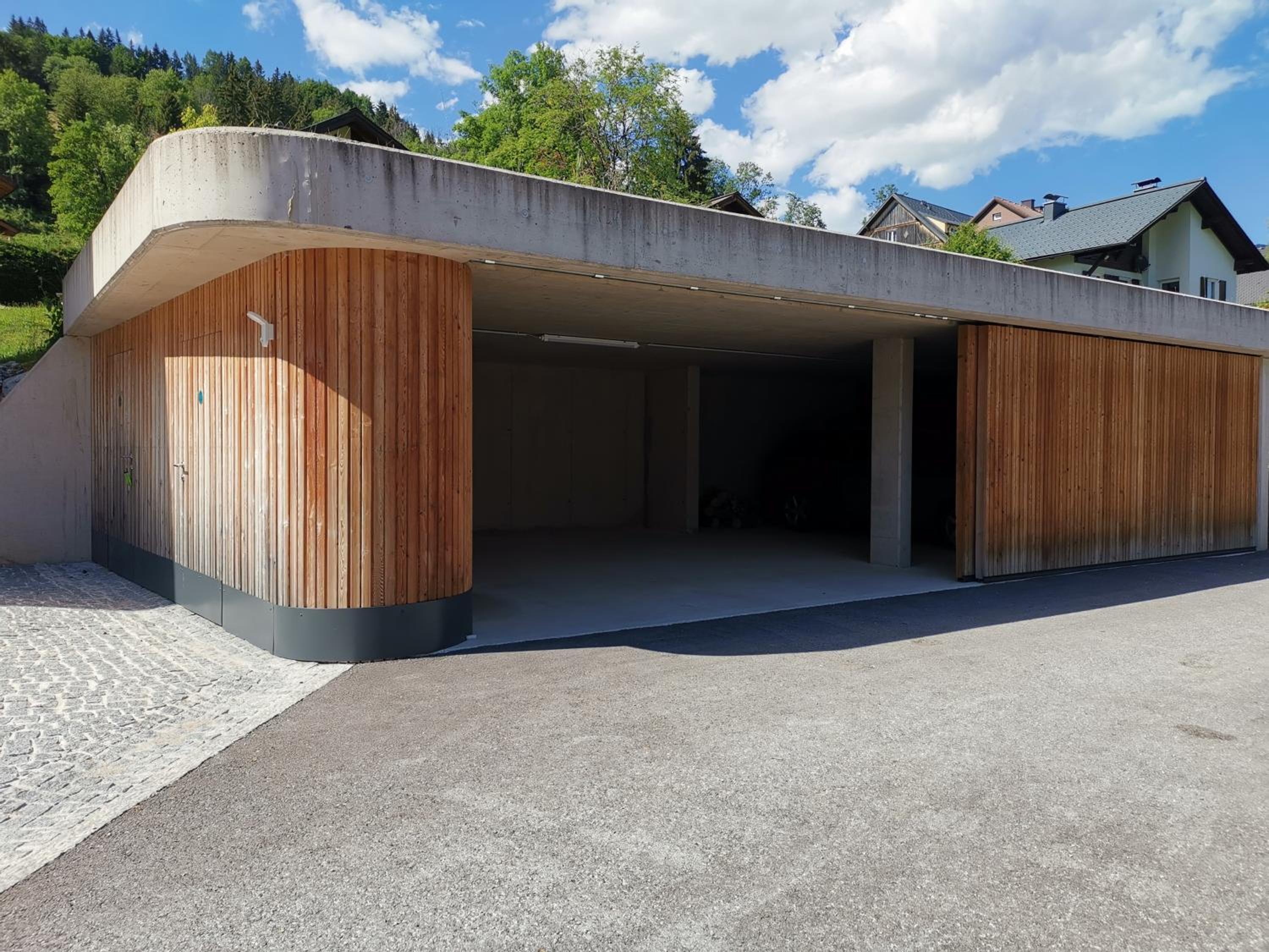 Chalet Tauplitz