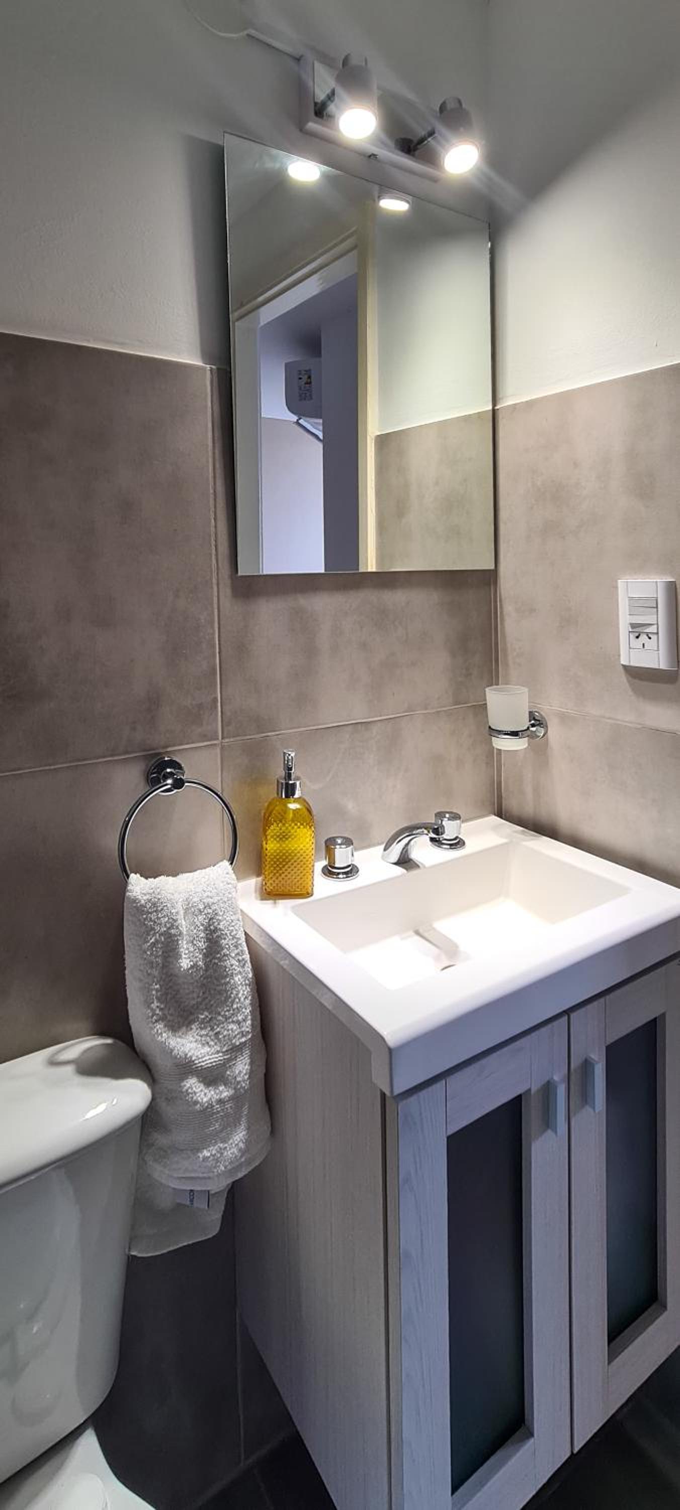 Lux Apart Cordoba