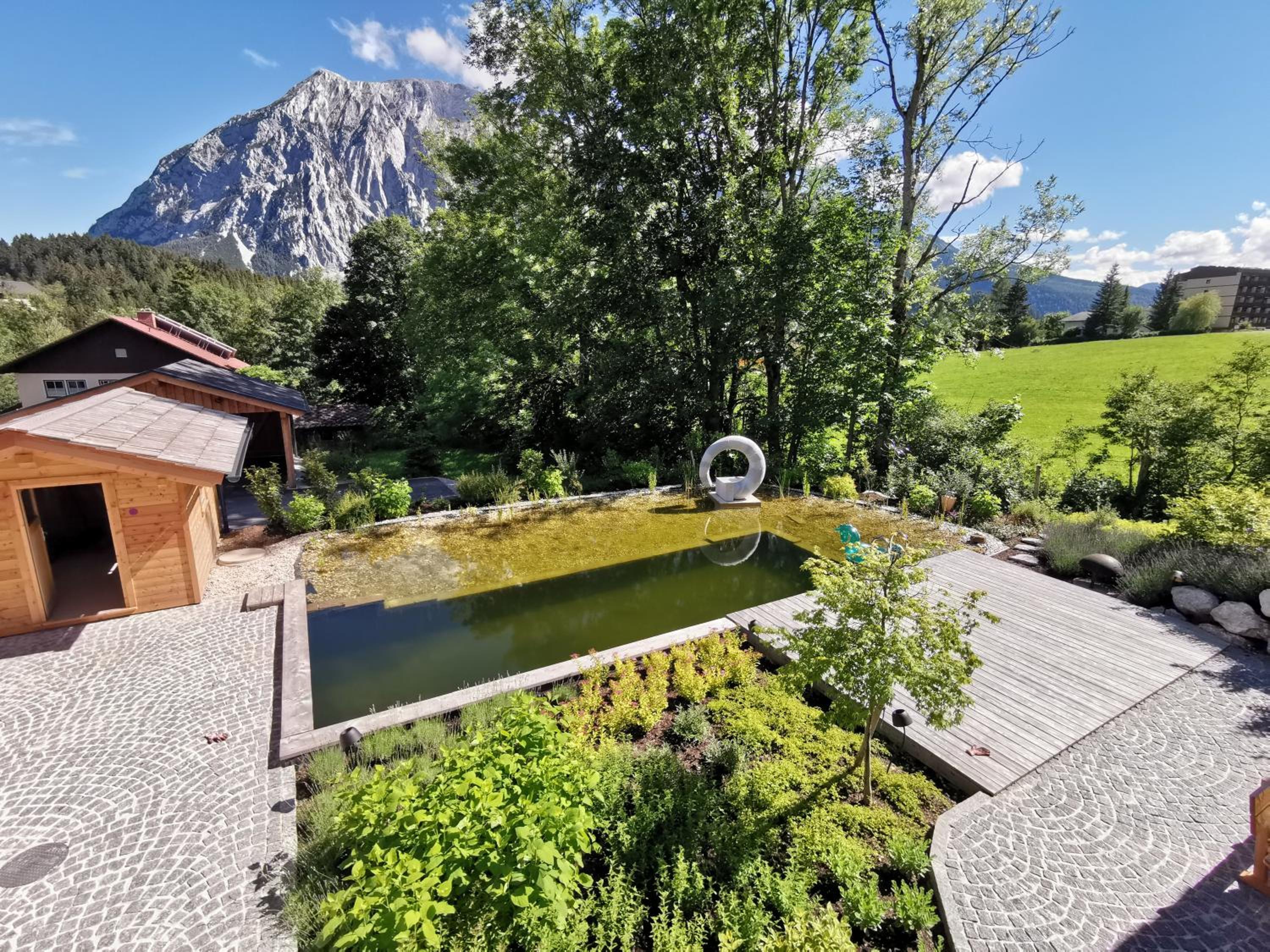 Chalet Tauplitz