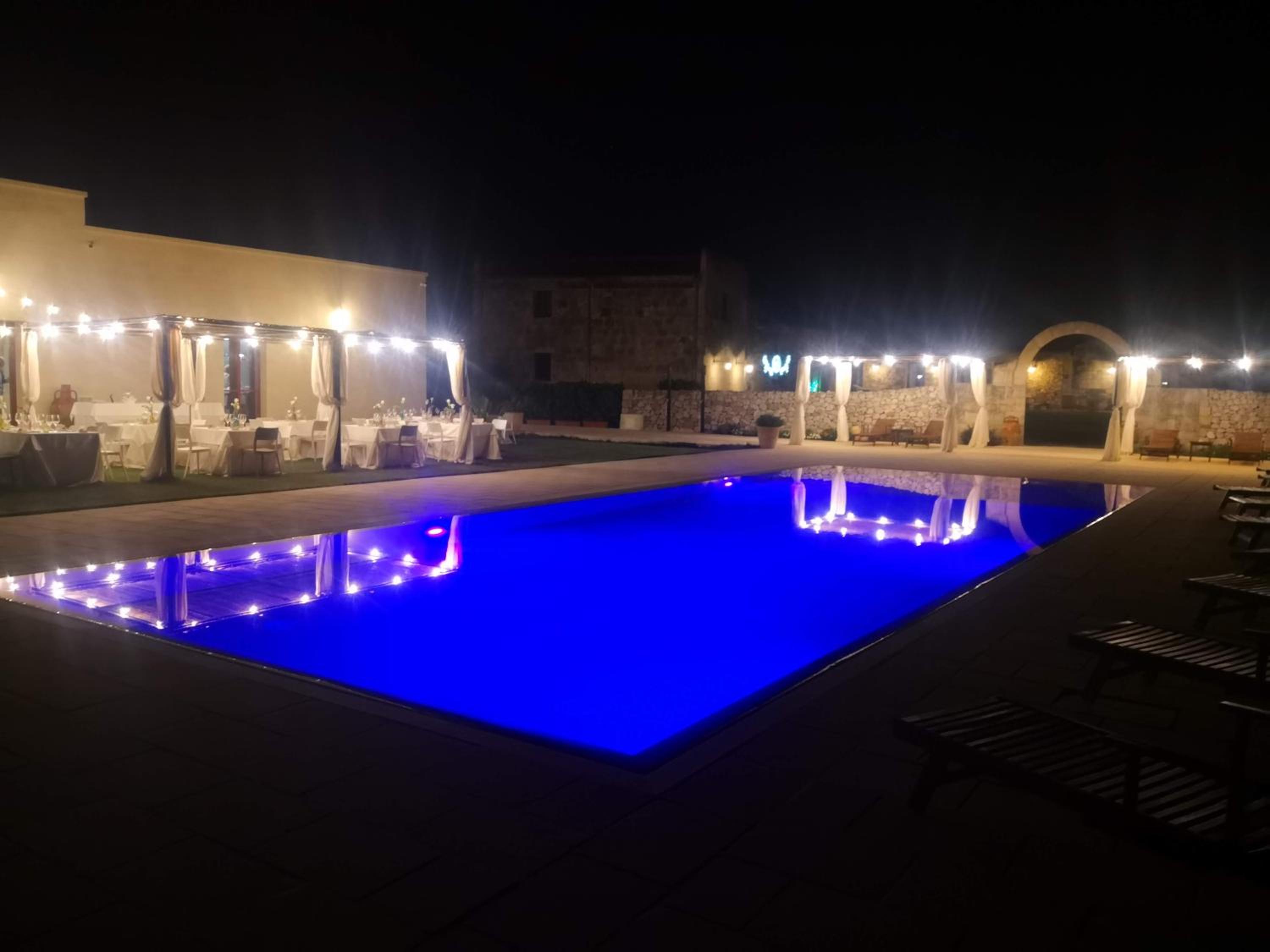 Agriturismo Masseria Quaremme