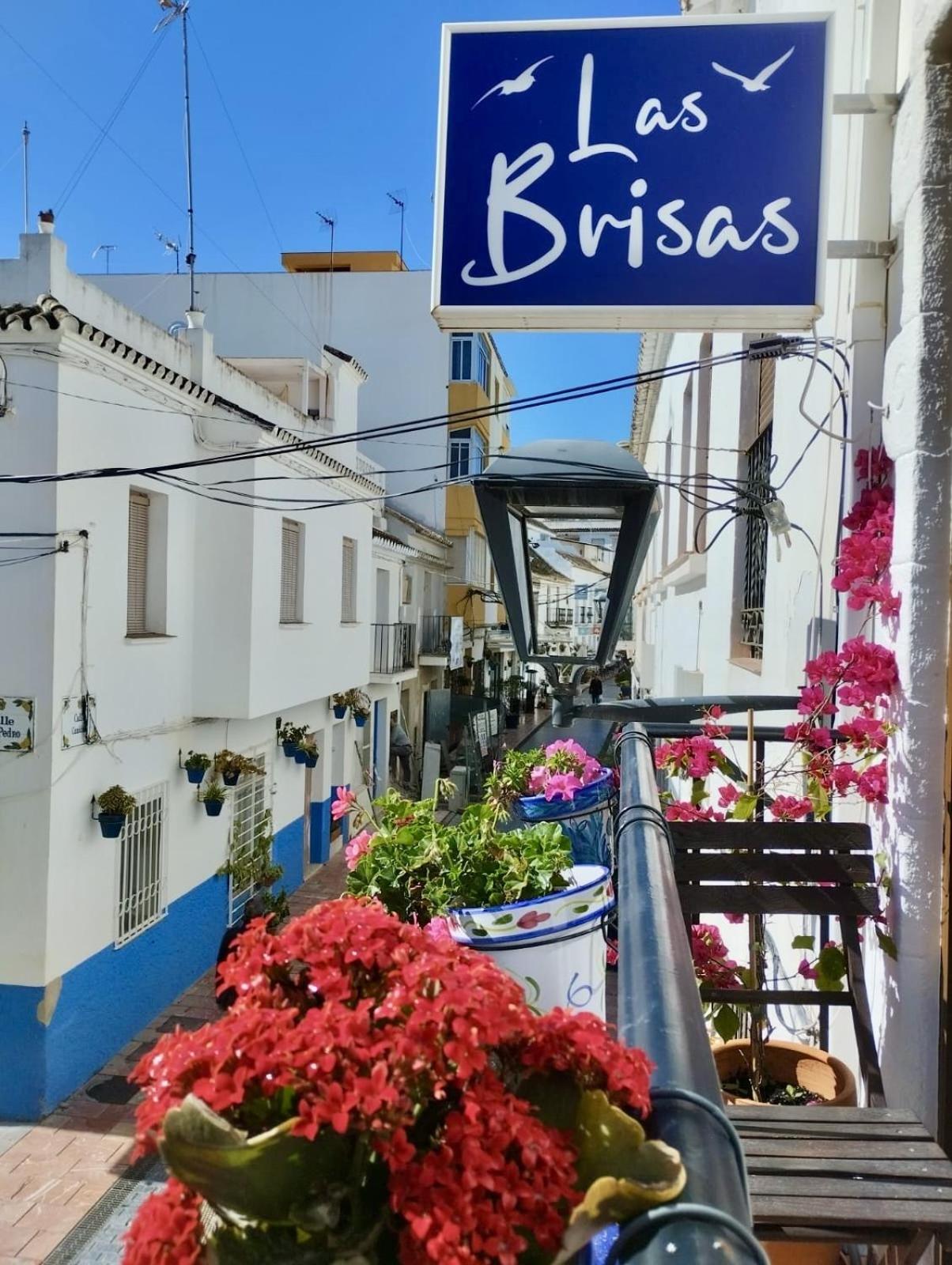 Hotel Las Brisas Estepona - Image 1