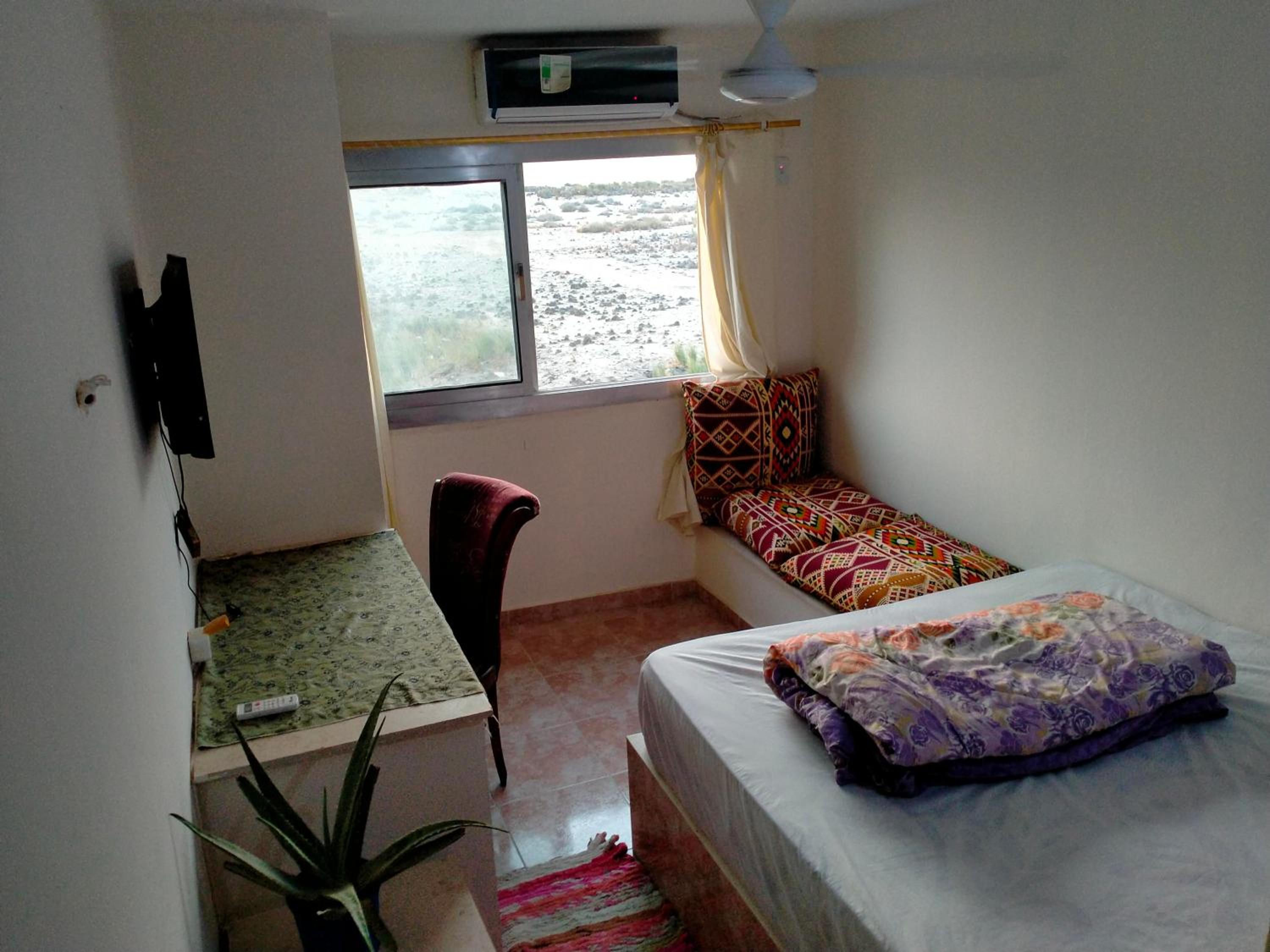 Seror Guest House