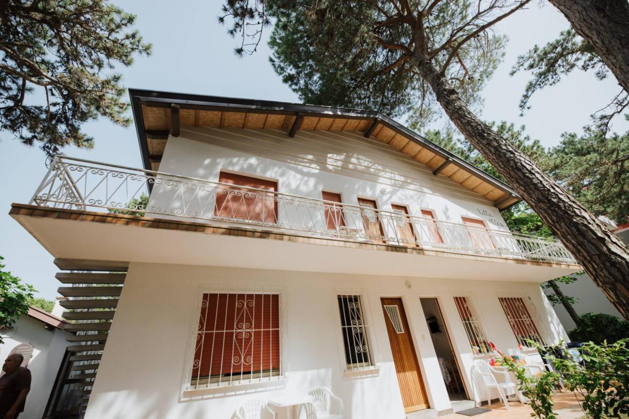 Villa Nilva view 2
