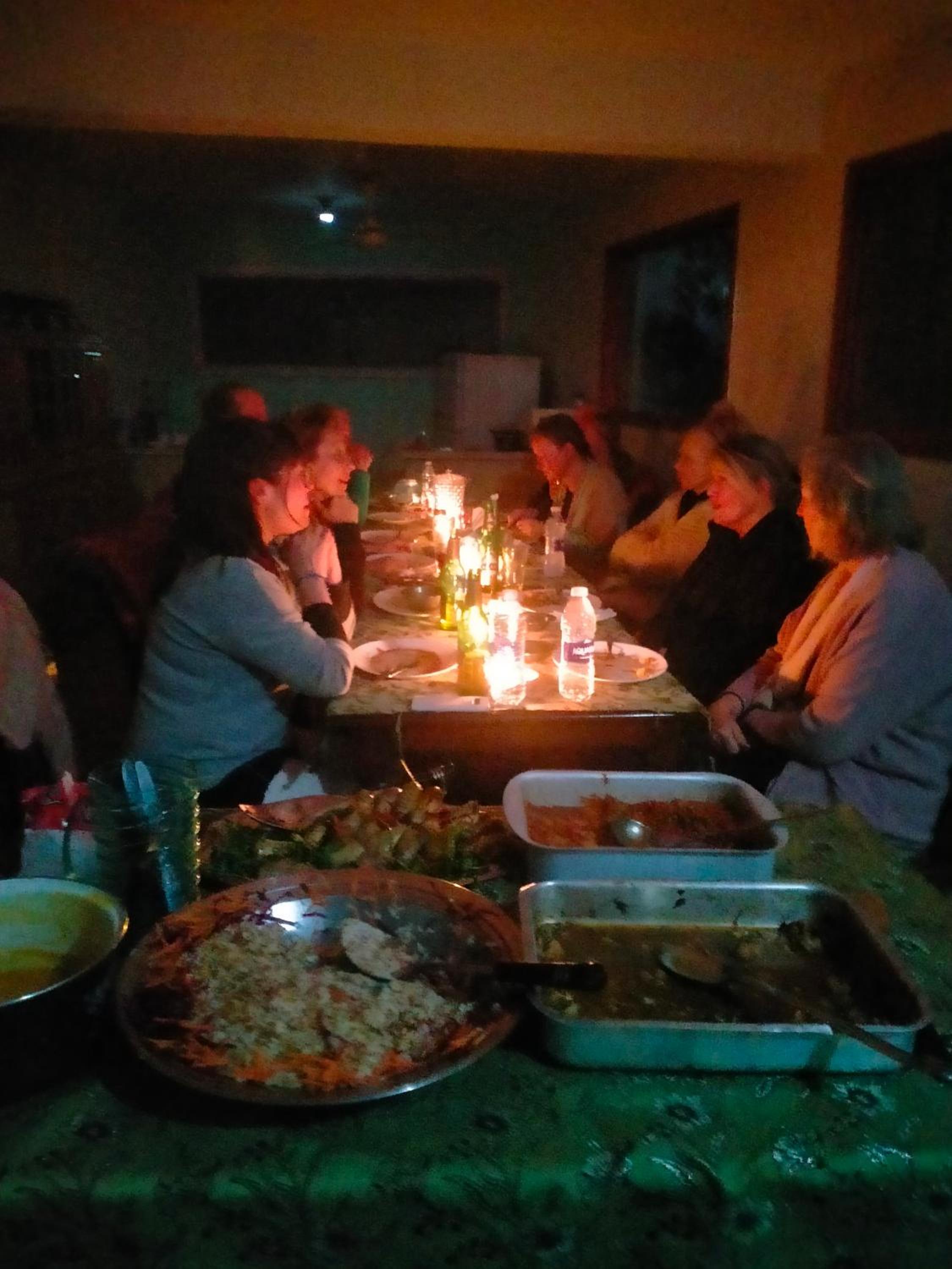 Seror Guest House