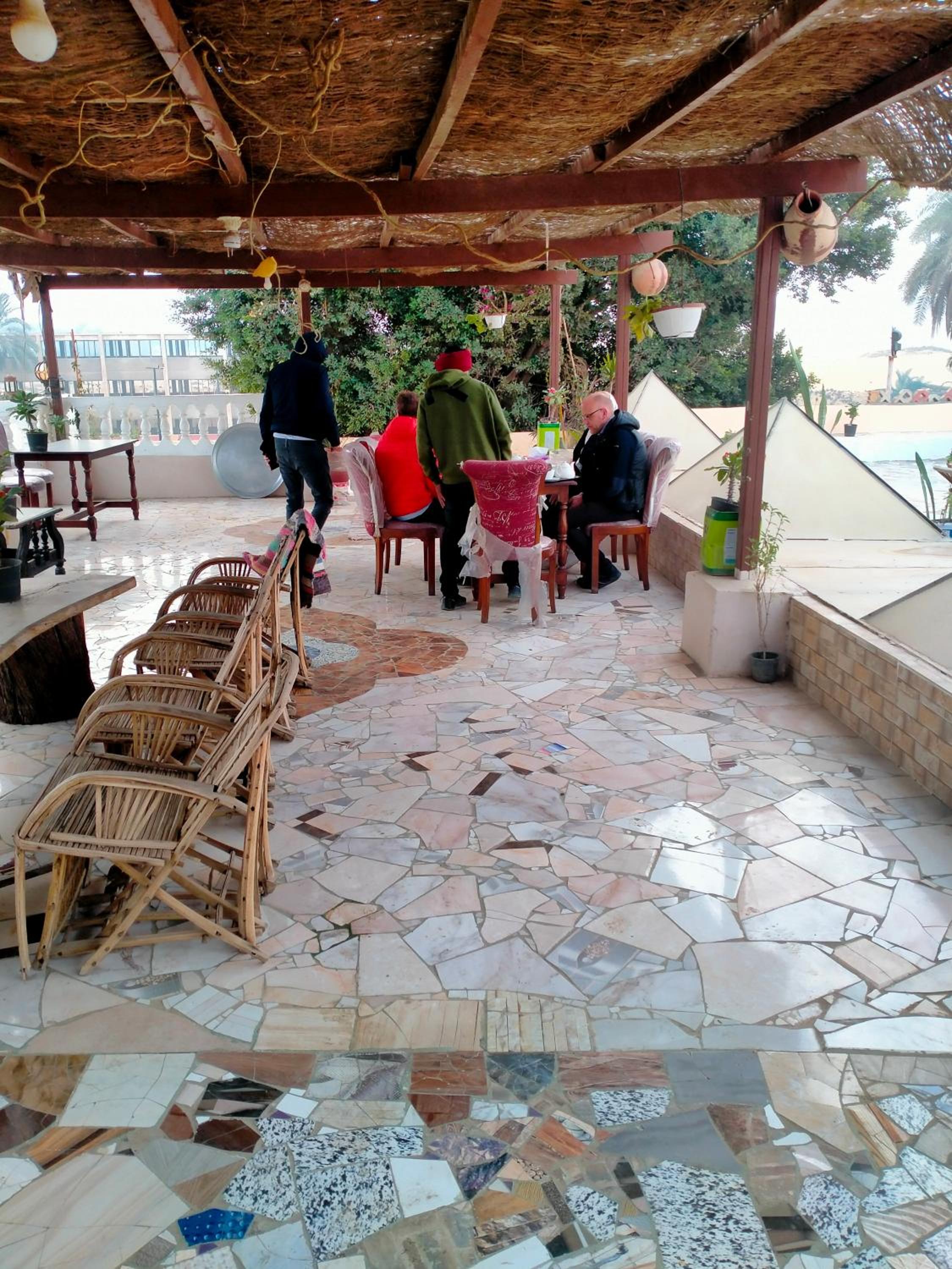 Seror Guest House