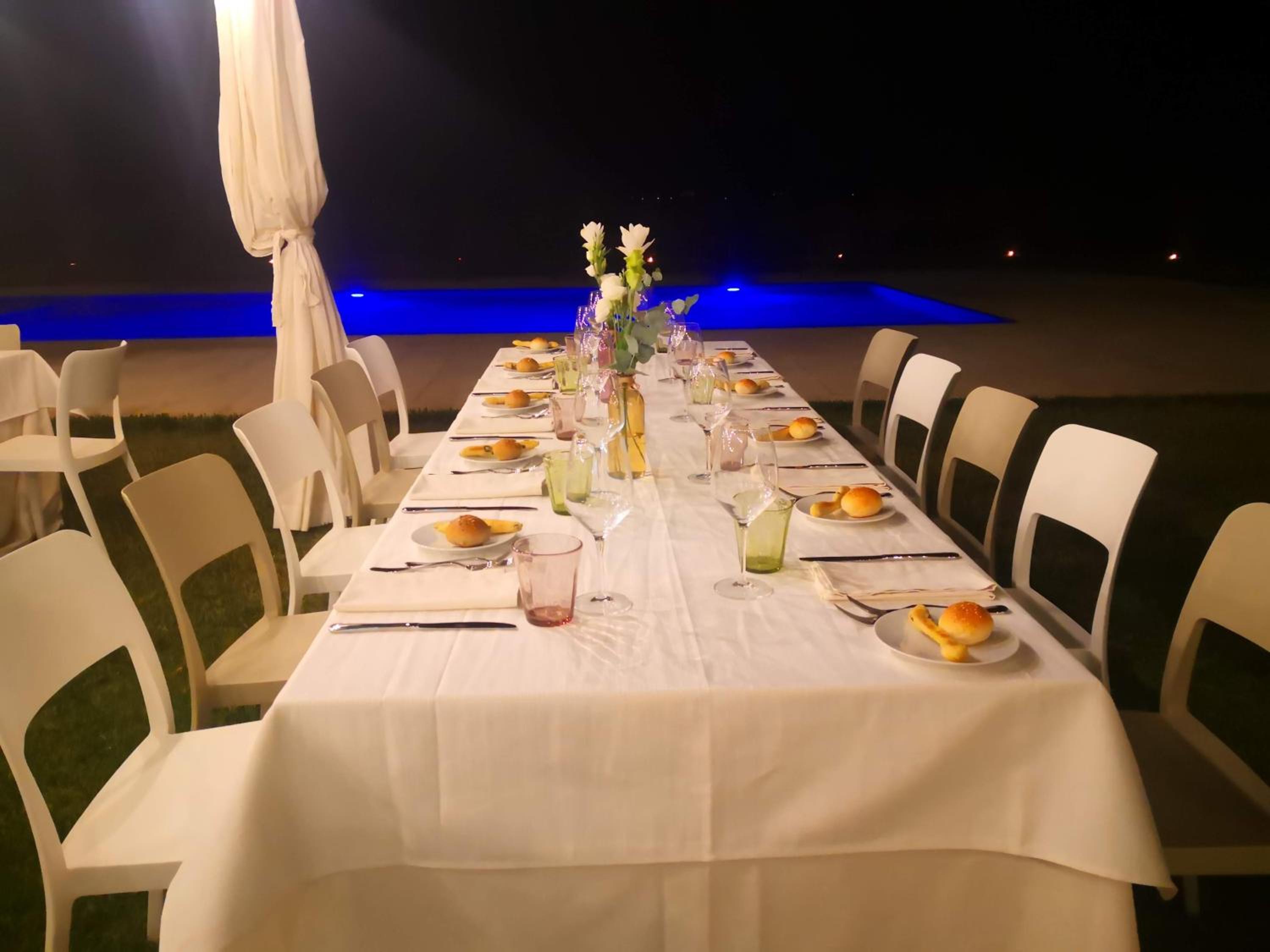 Agriturismo Masseria Quaremme