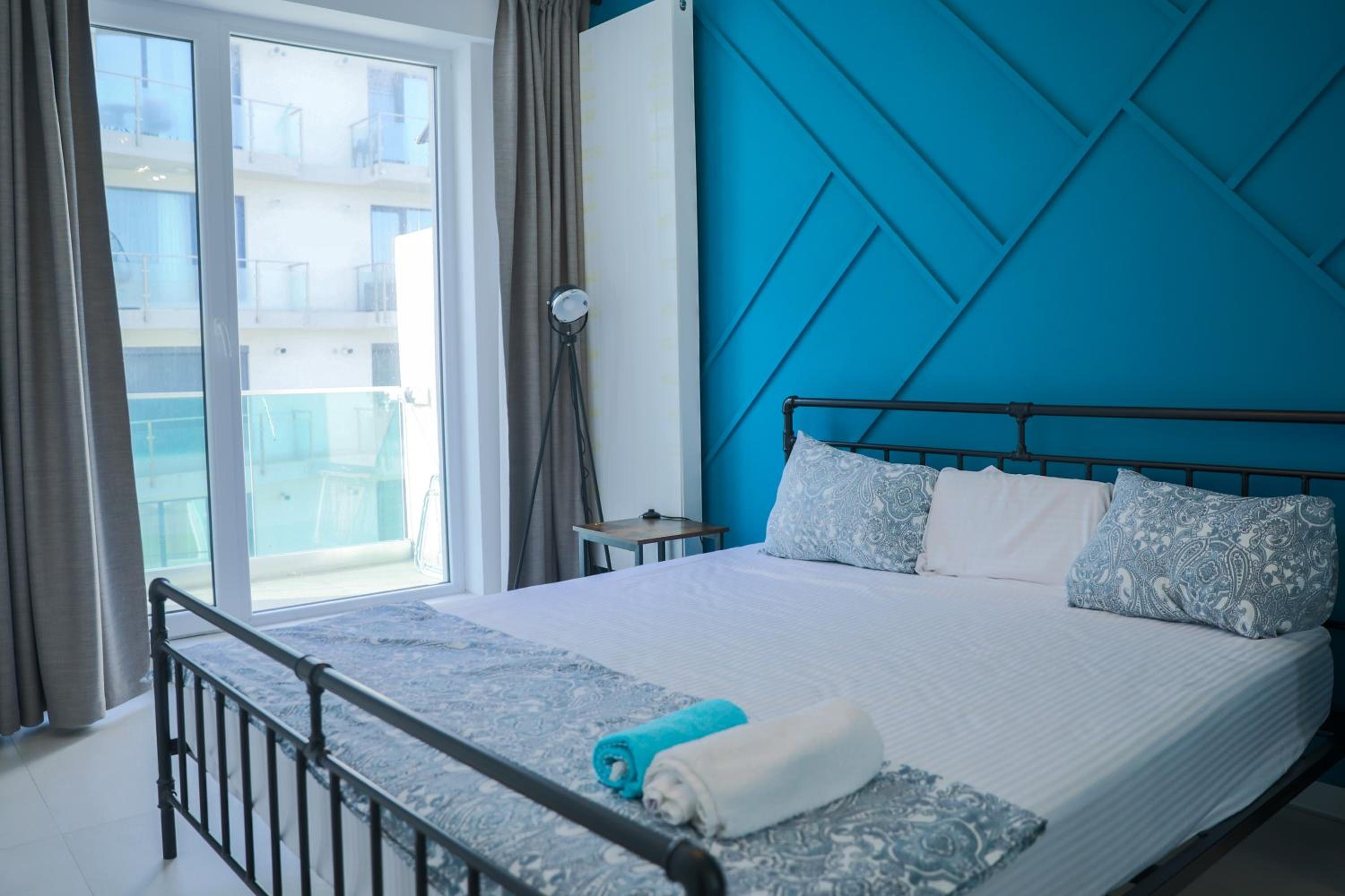 Turquoise Dream
