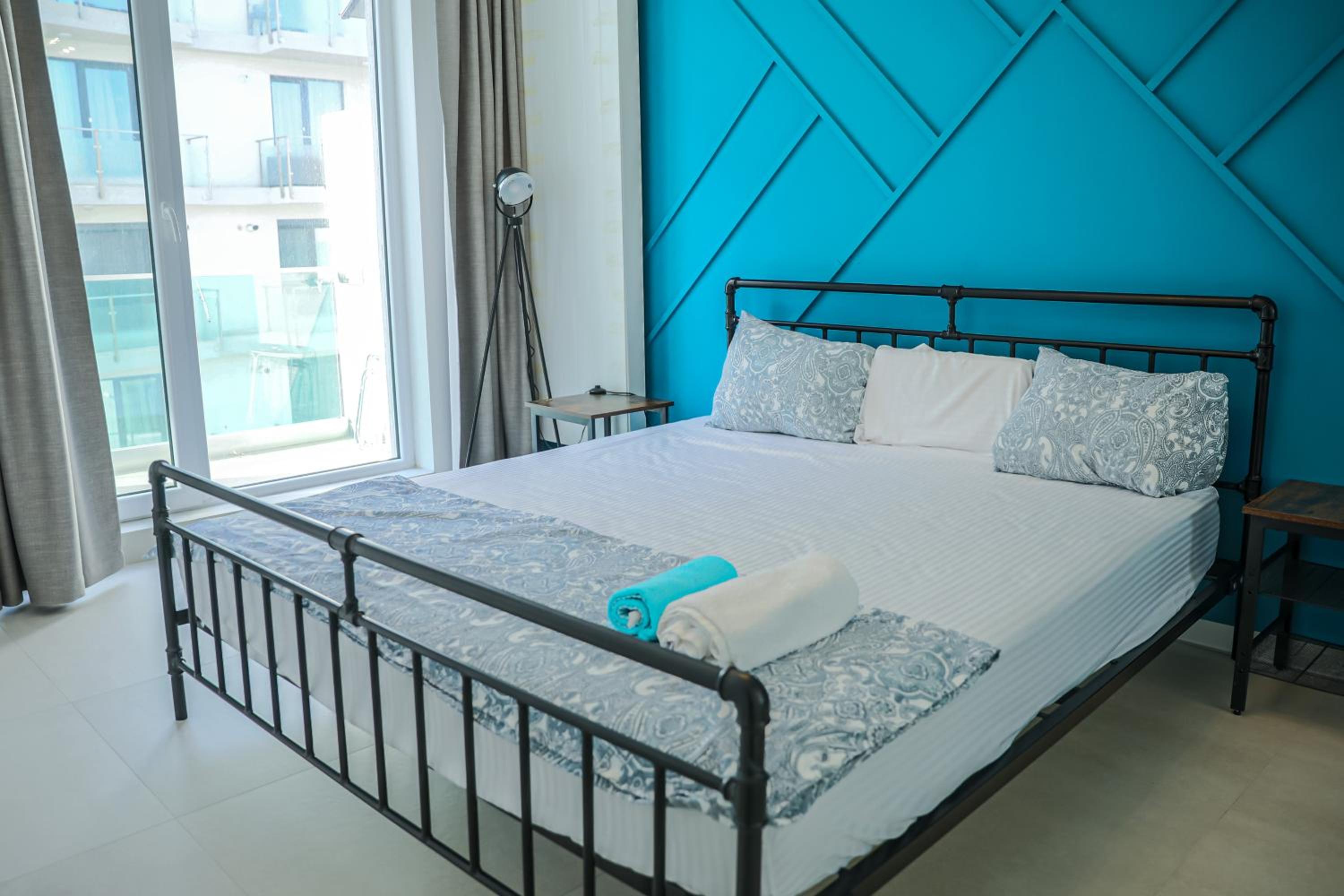 Turquoise Dream