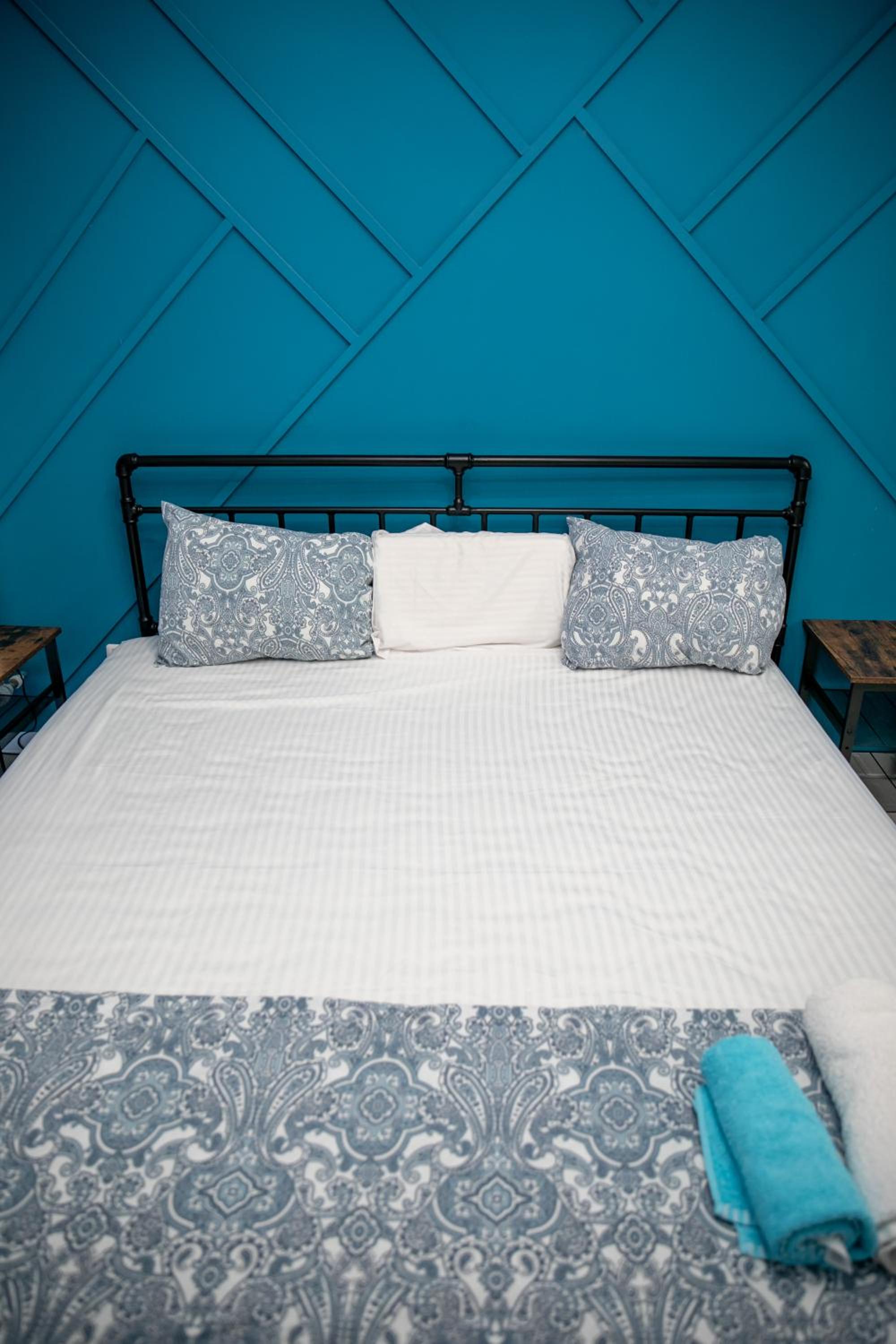 Turquoise Dream