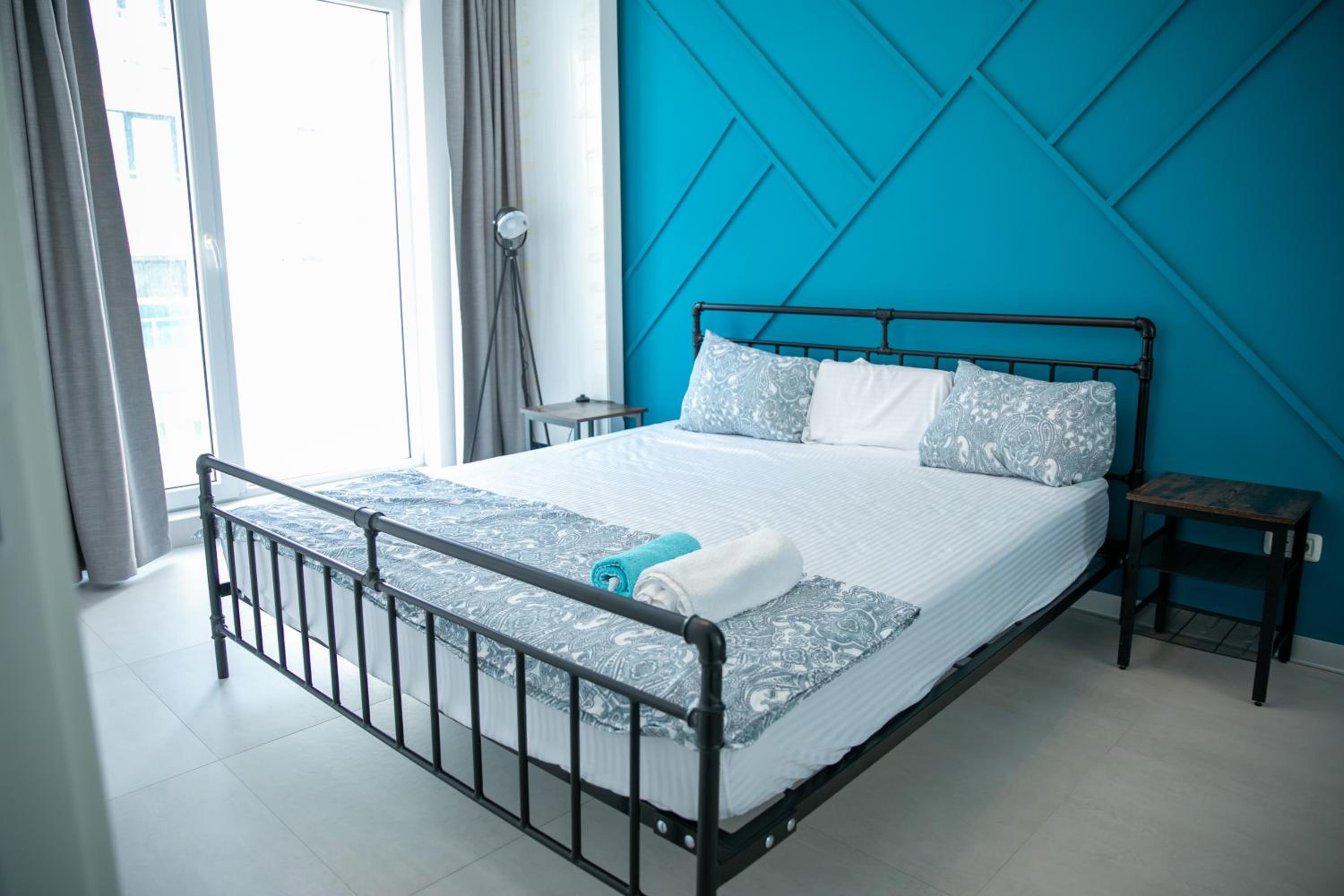 Turquoise Dream