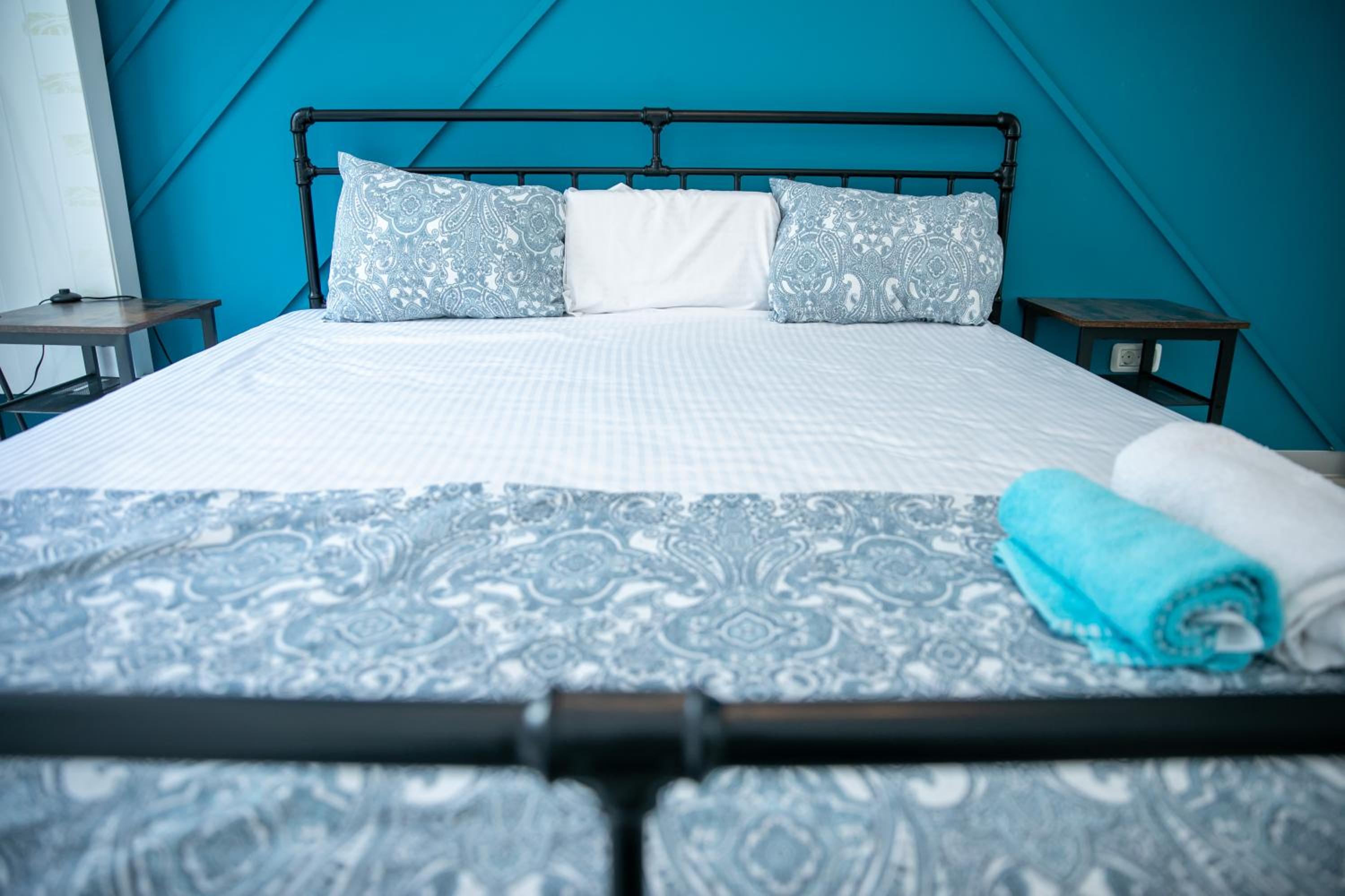 Turquoise Dream