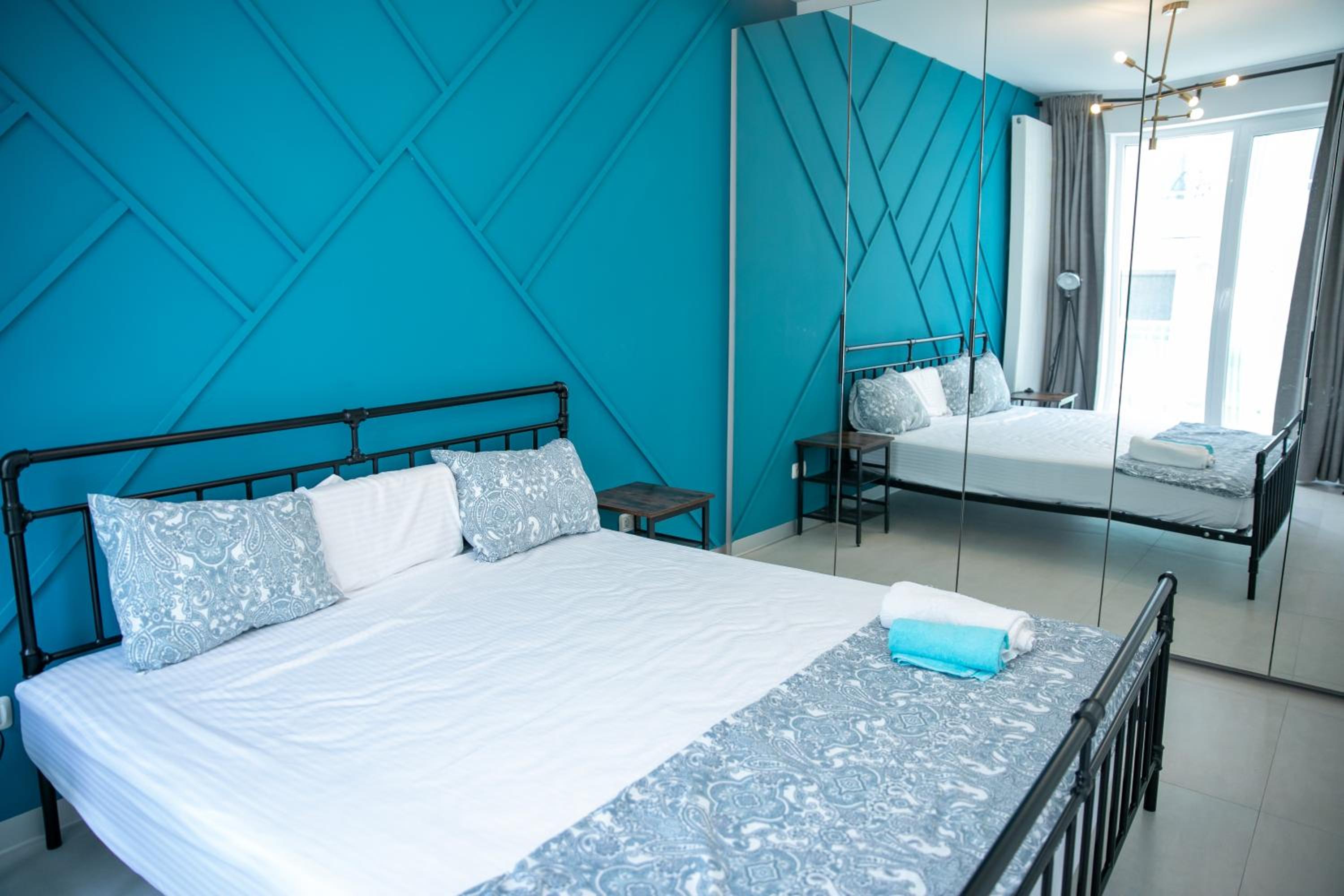 Turquoise Dream