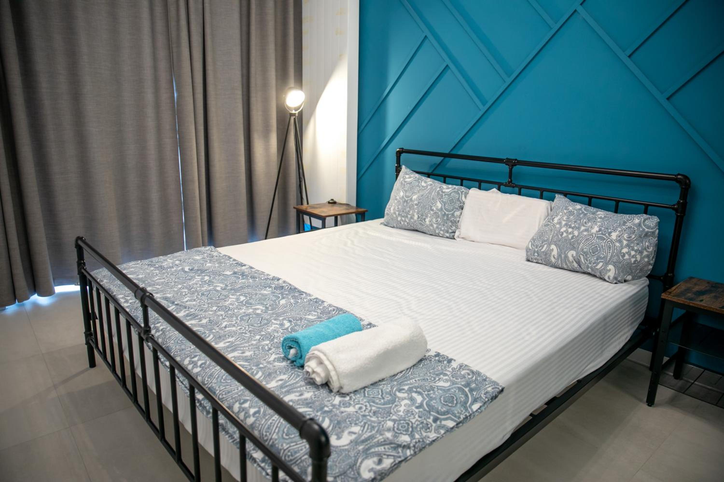 Turquoise Dream