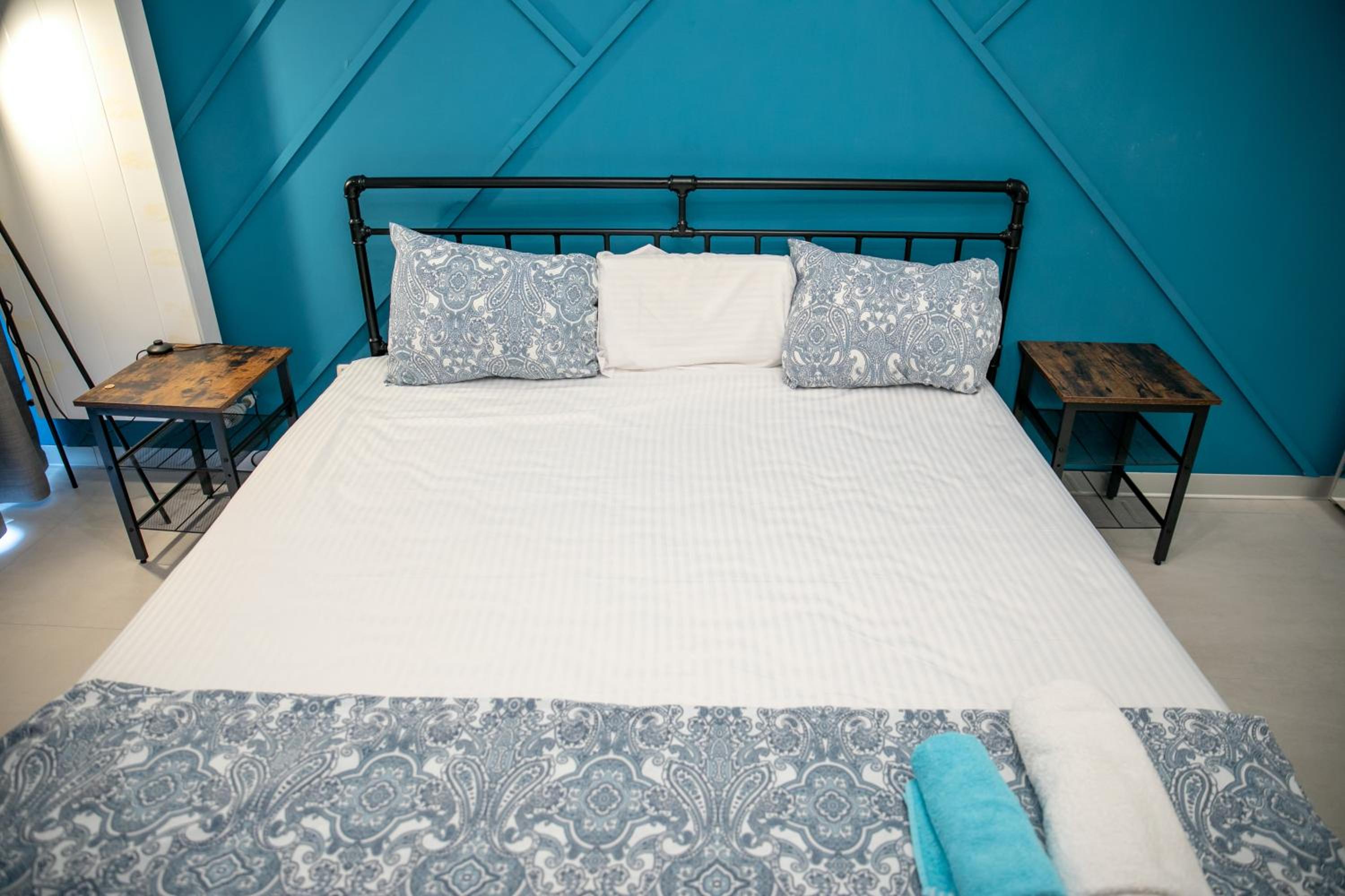 Turquoise Dream