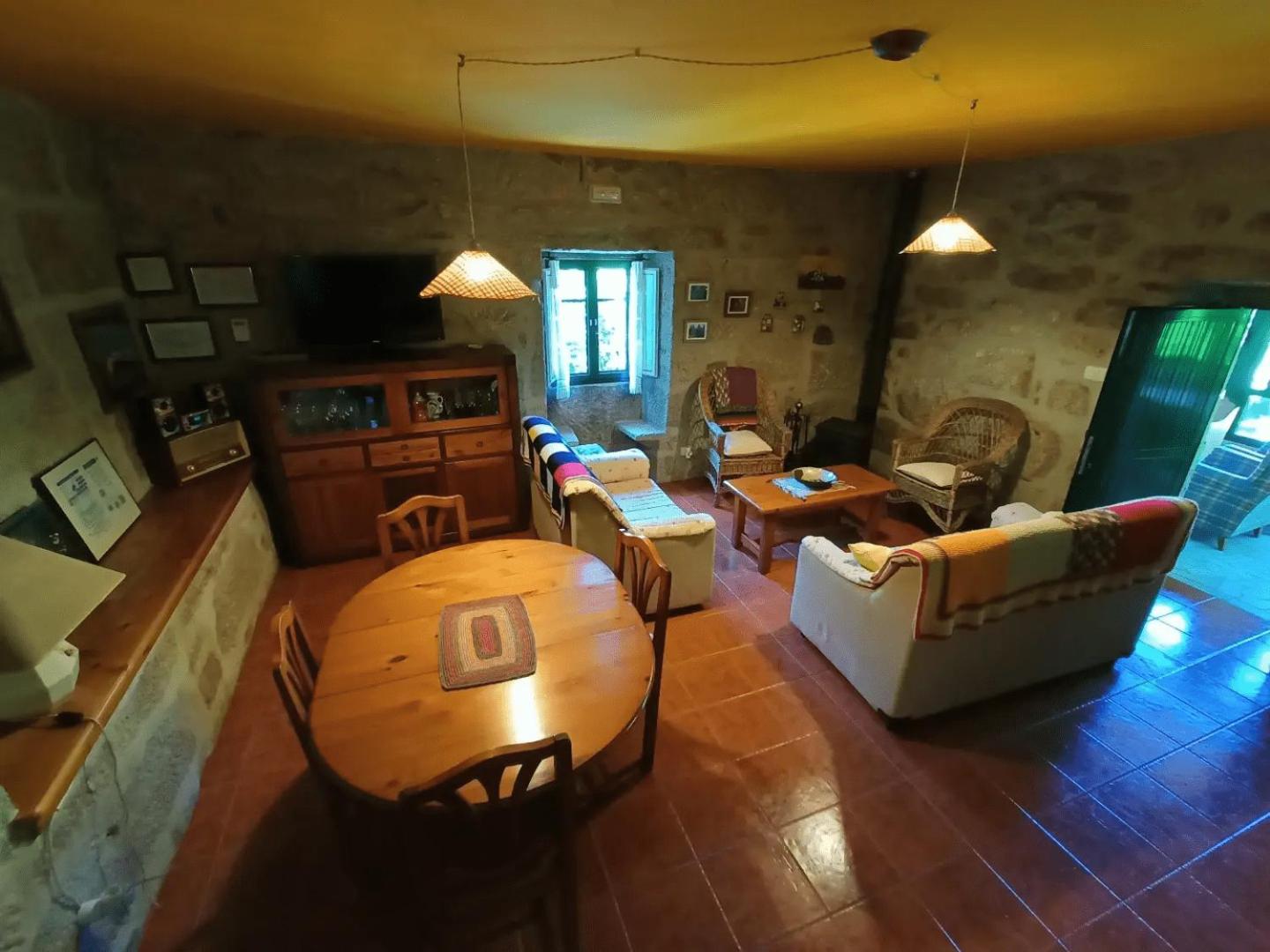 Casa Uma Turismo Rural