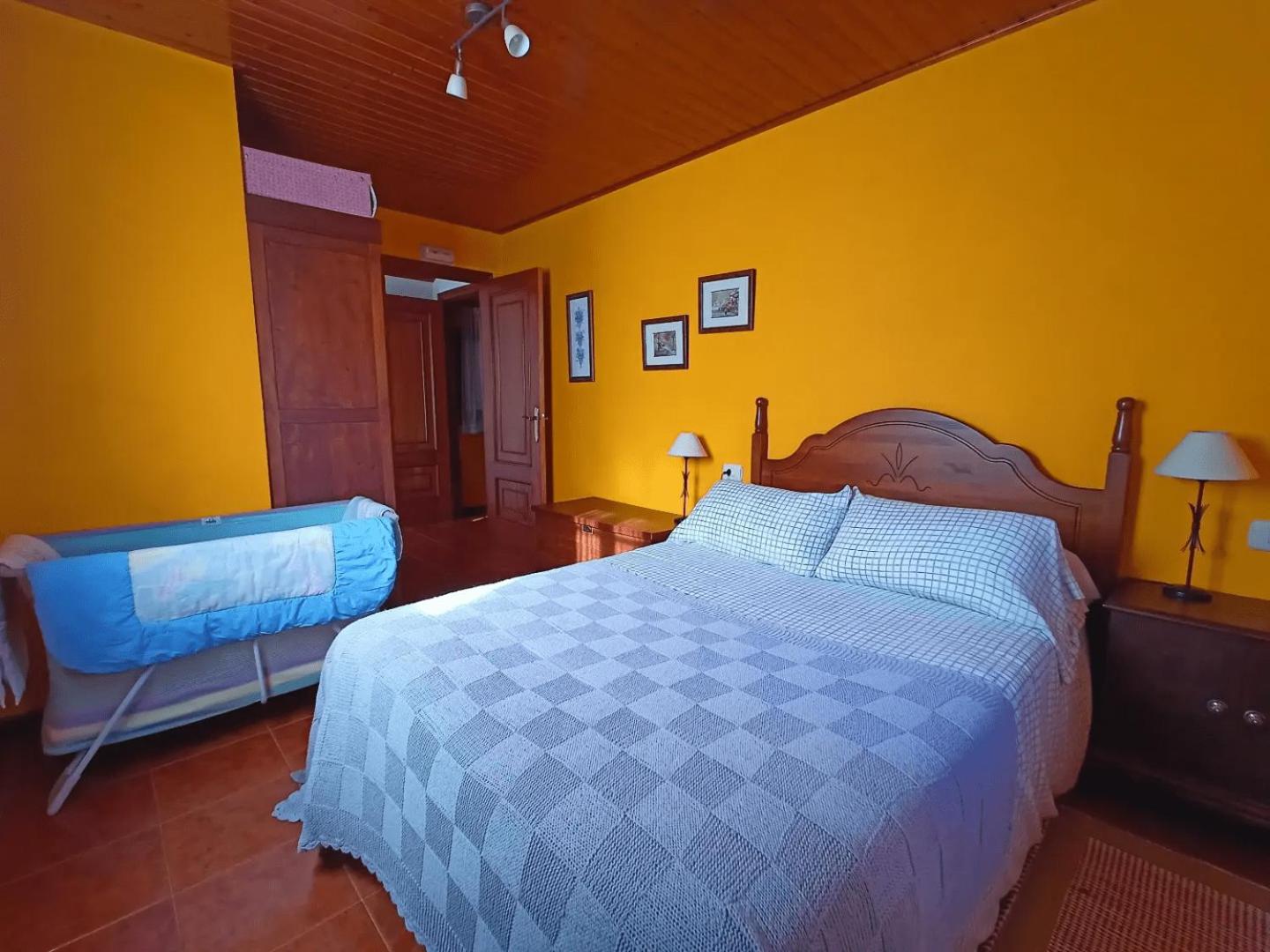Casa Uma Turismo Rural