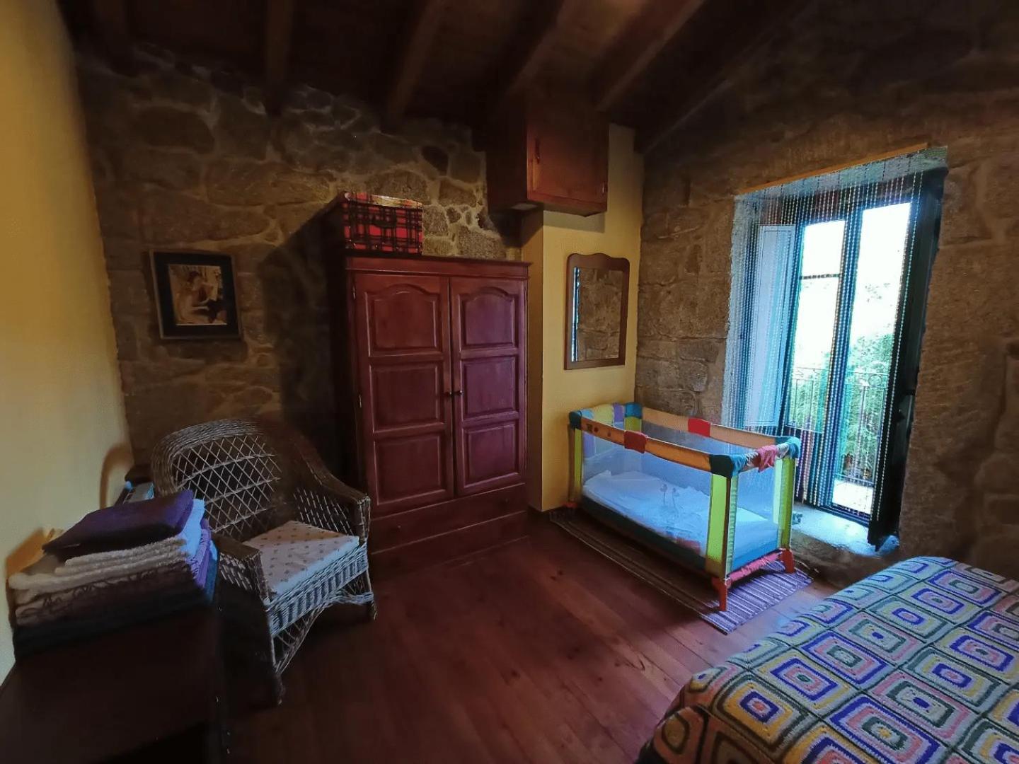 Casa Uma Turismo Rural